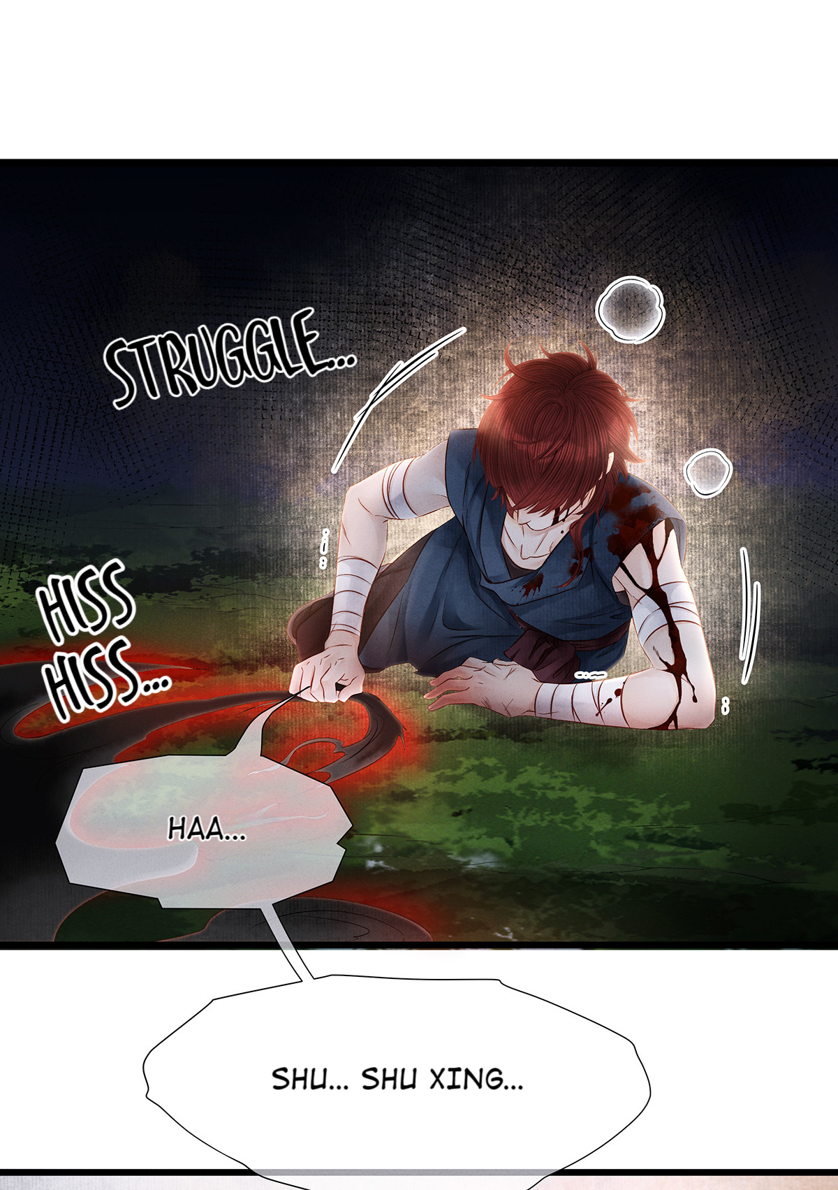 Dear Boy, You Dropped Your Integrity Chapter 157 - page 17