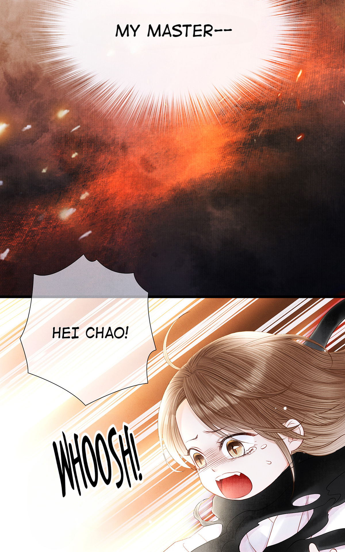 Dear Boy, You Dropped Your Integrity Chapter 157 - page 19