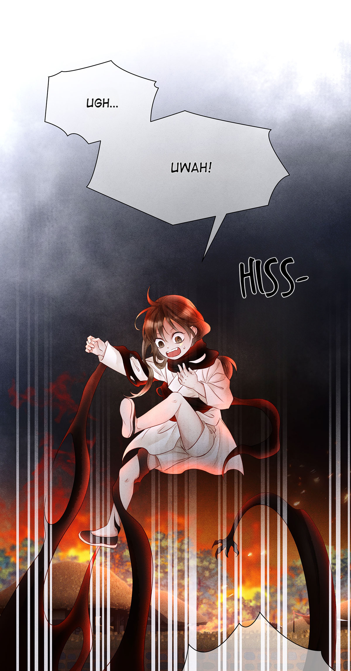 Dear Boy, You Dropped Your Integrity Chapter 157 - page 2