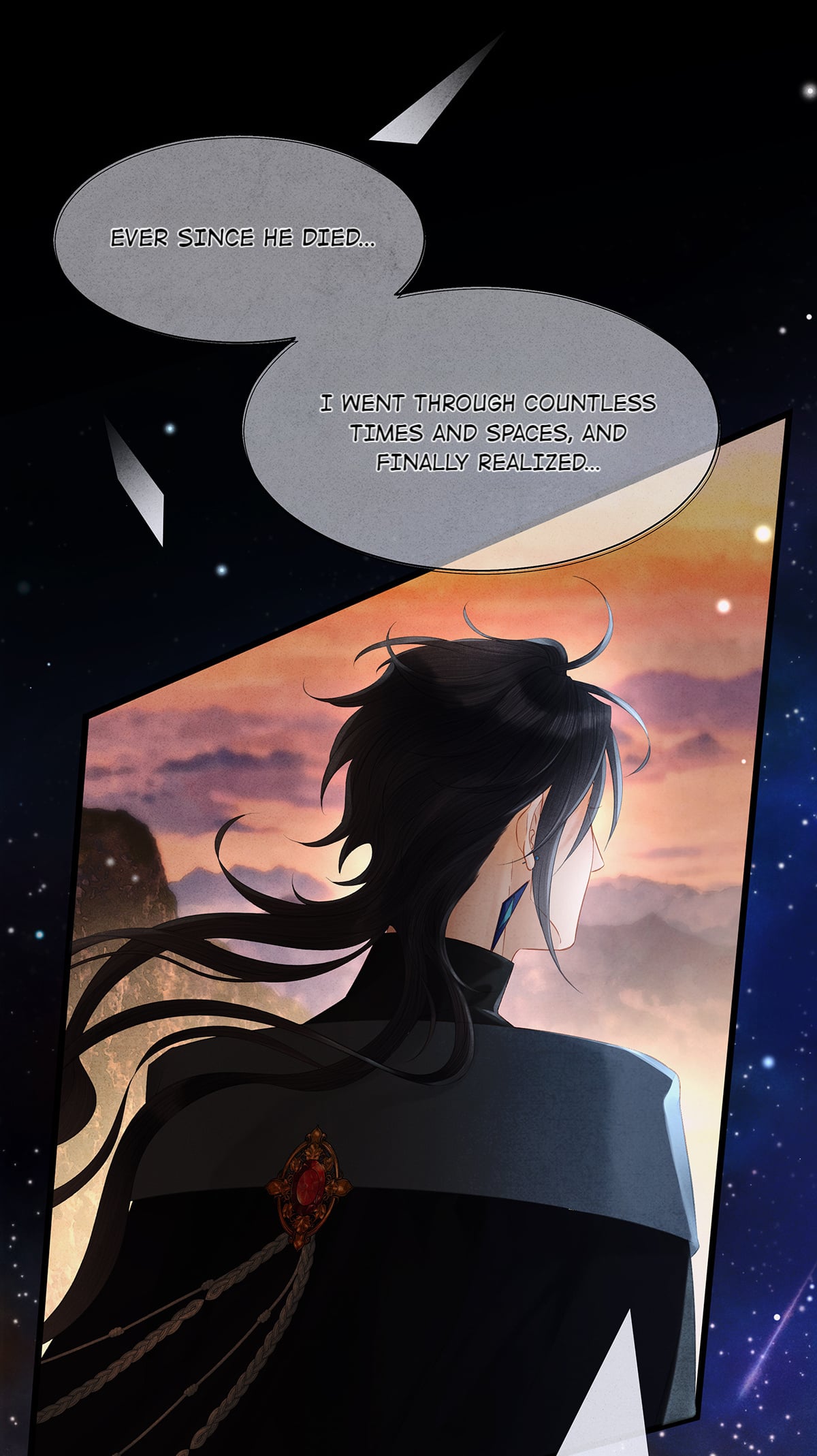 Dear Boy, You Dropped Your Integrity Chapter 157 - page 26