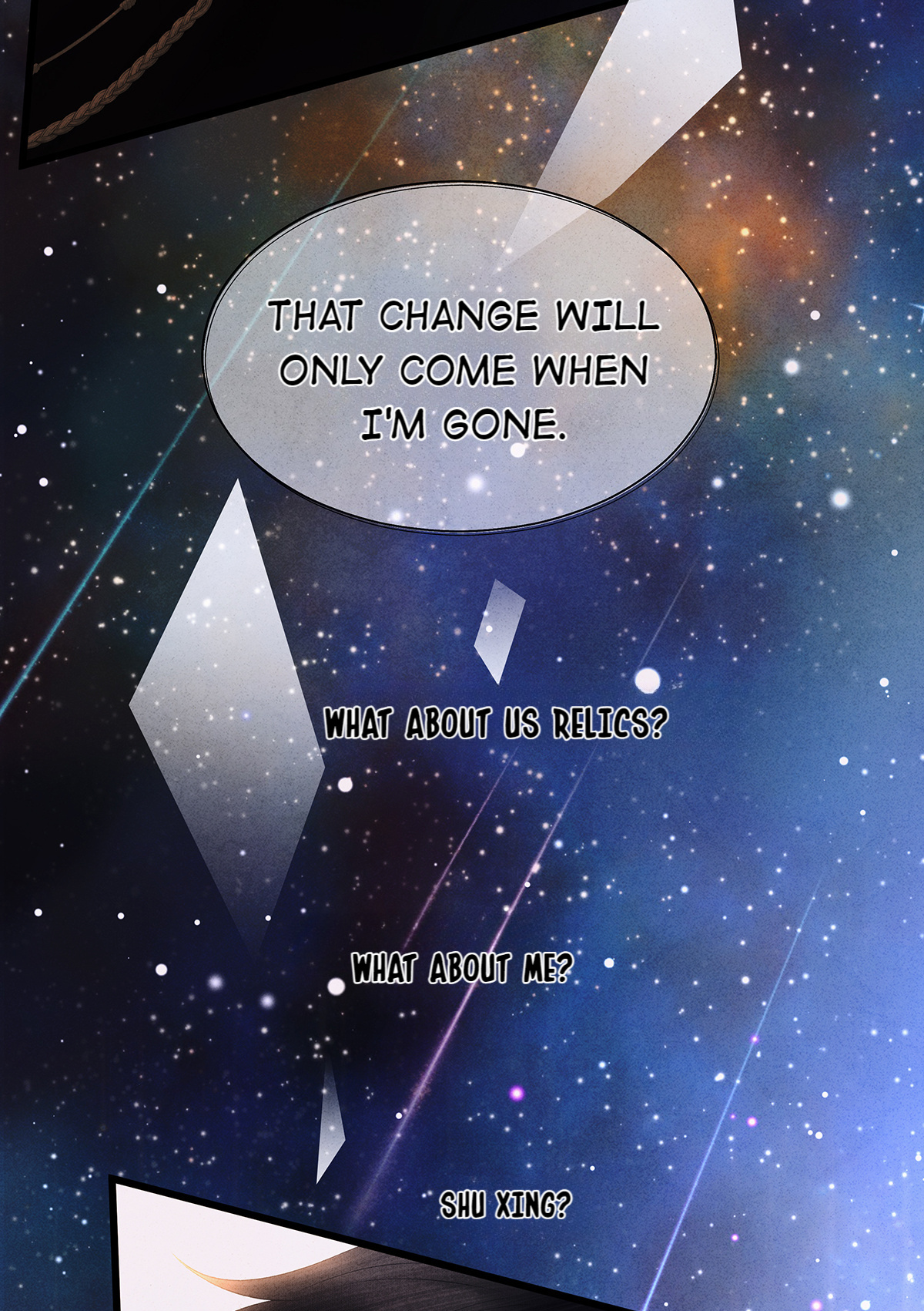 Dear Boy, You Dropped Your Integrity Chapter 157 - page 27