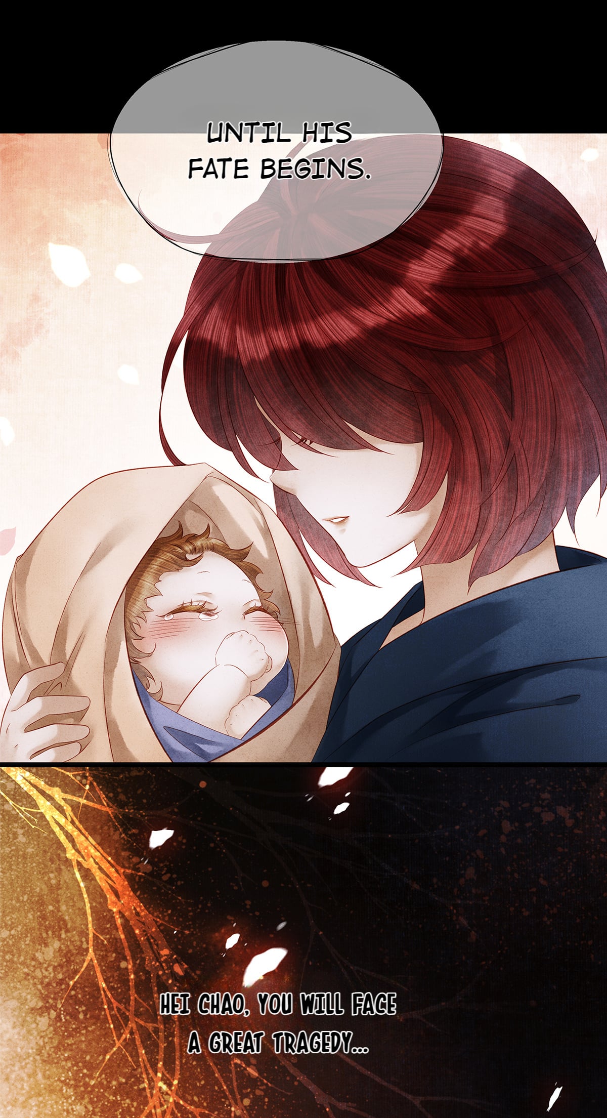 Dear Boy, You Dropped Your Integrity Chapter 157 - page 31