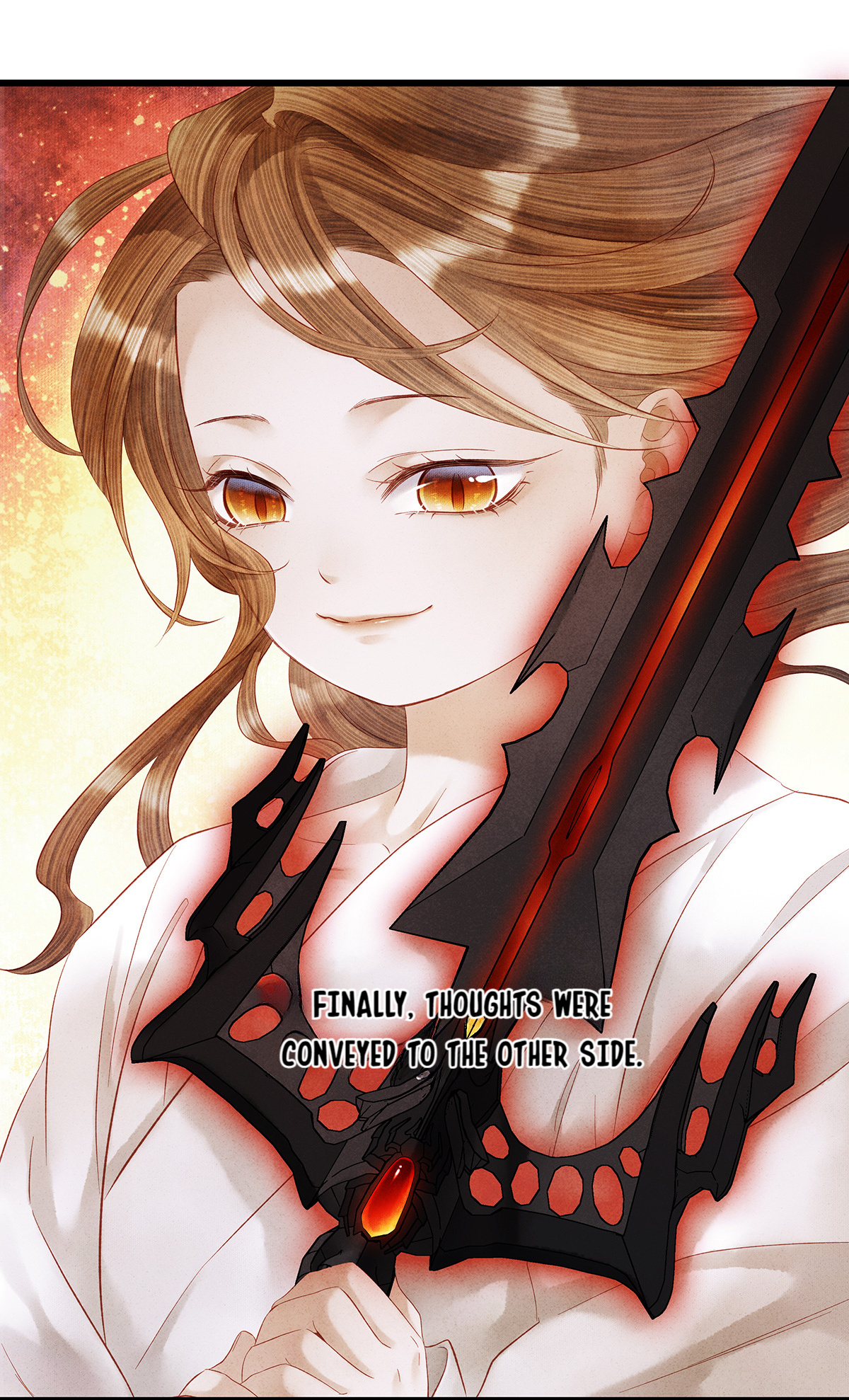 Dear Boy, You Dropped Your Integrity Chapter 157 - page 35