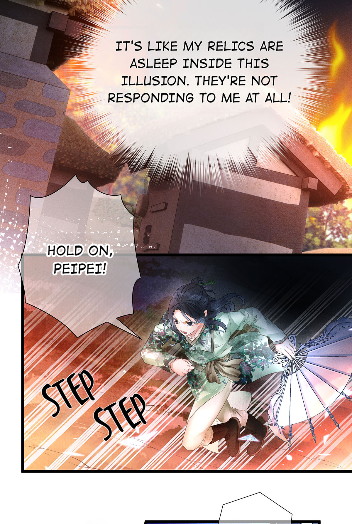 Dear Boy, You Dropped Your Integrity Chapter 157 - page 4