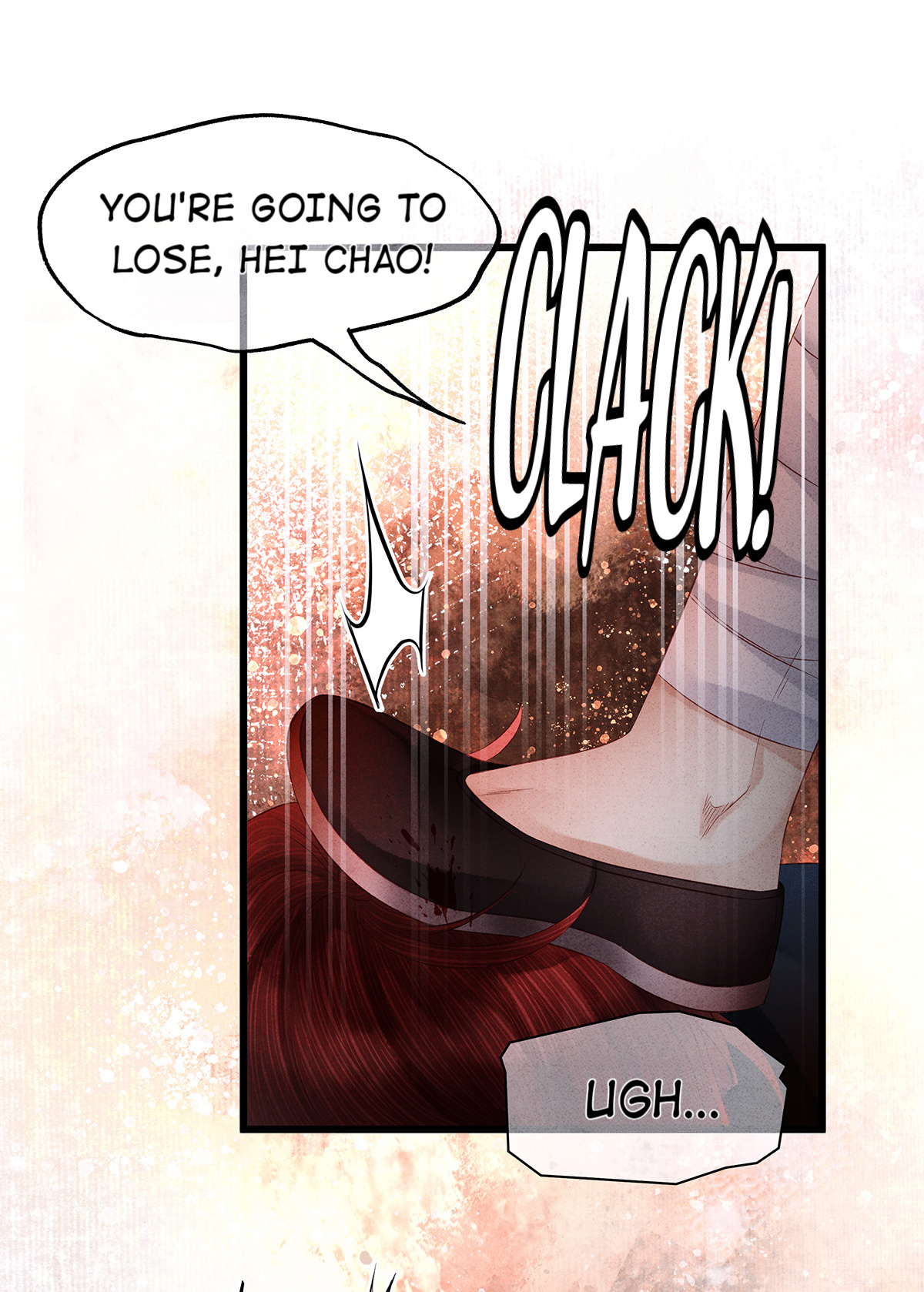 Dear Boy, You Dropped Your Integrity Chapter 157 - page 7
