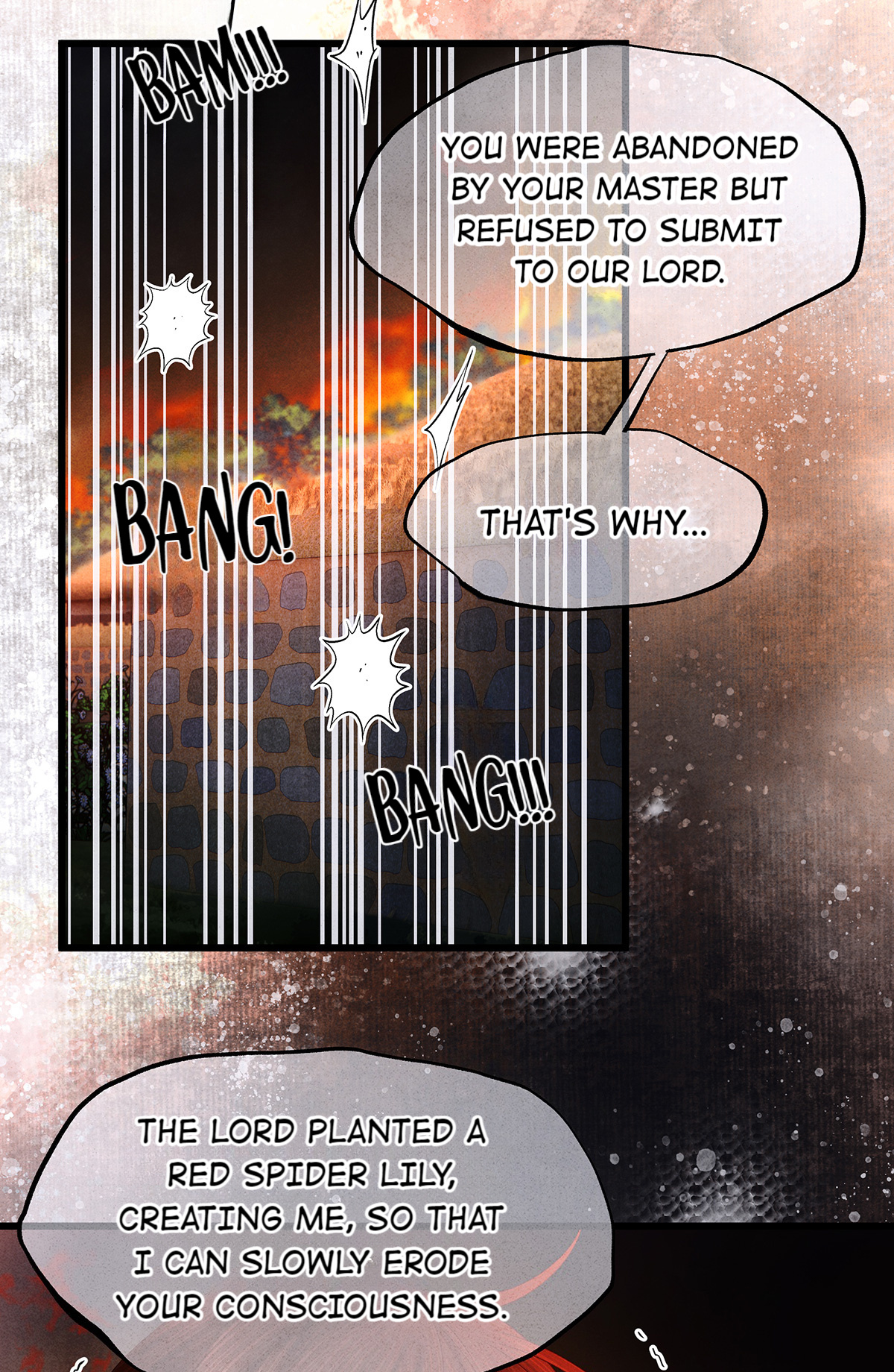 Dear Boy, You Dropped Your Integrity Chapter 157 - page 8