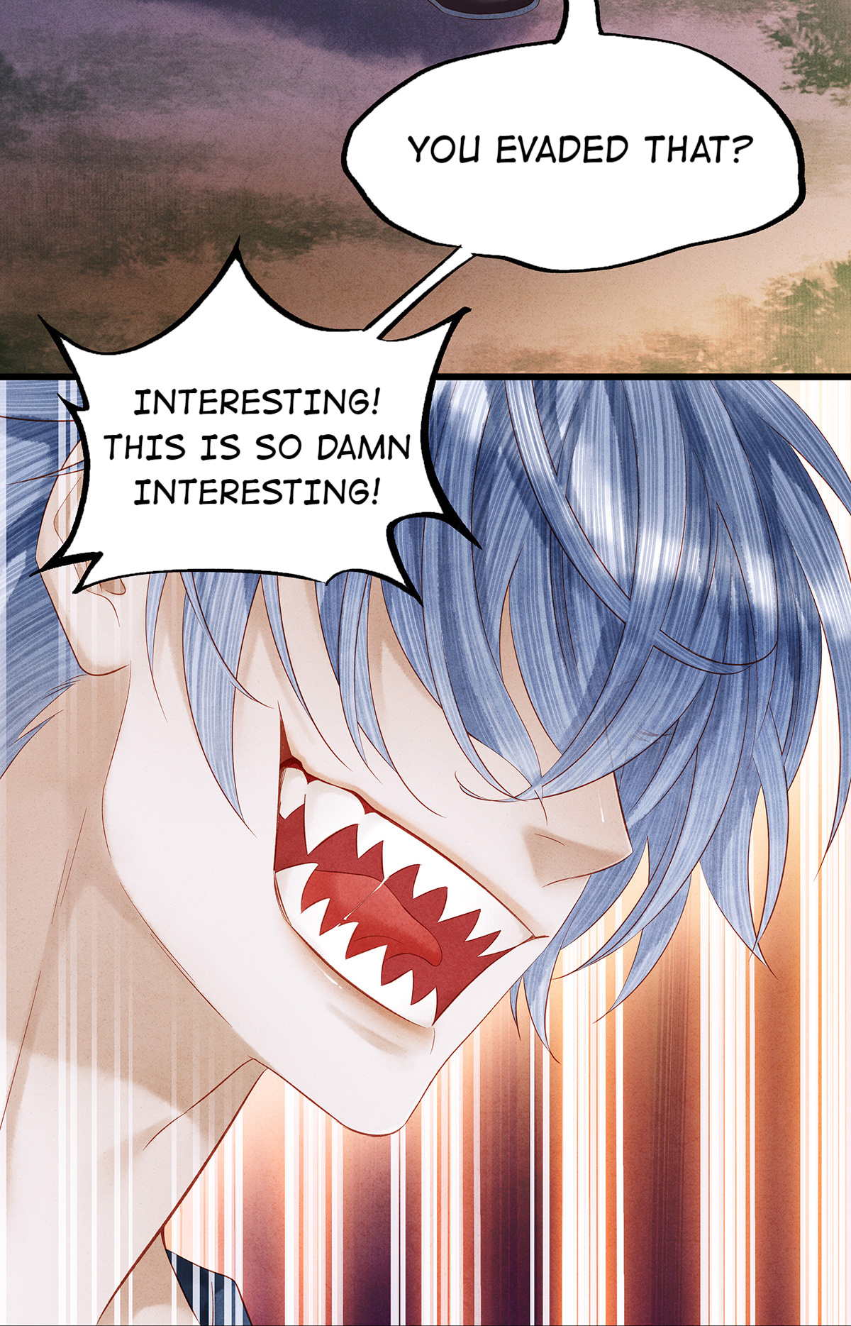 Dear Boy, You Dropped Your Integrity Chapter 156 - page 10