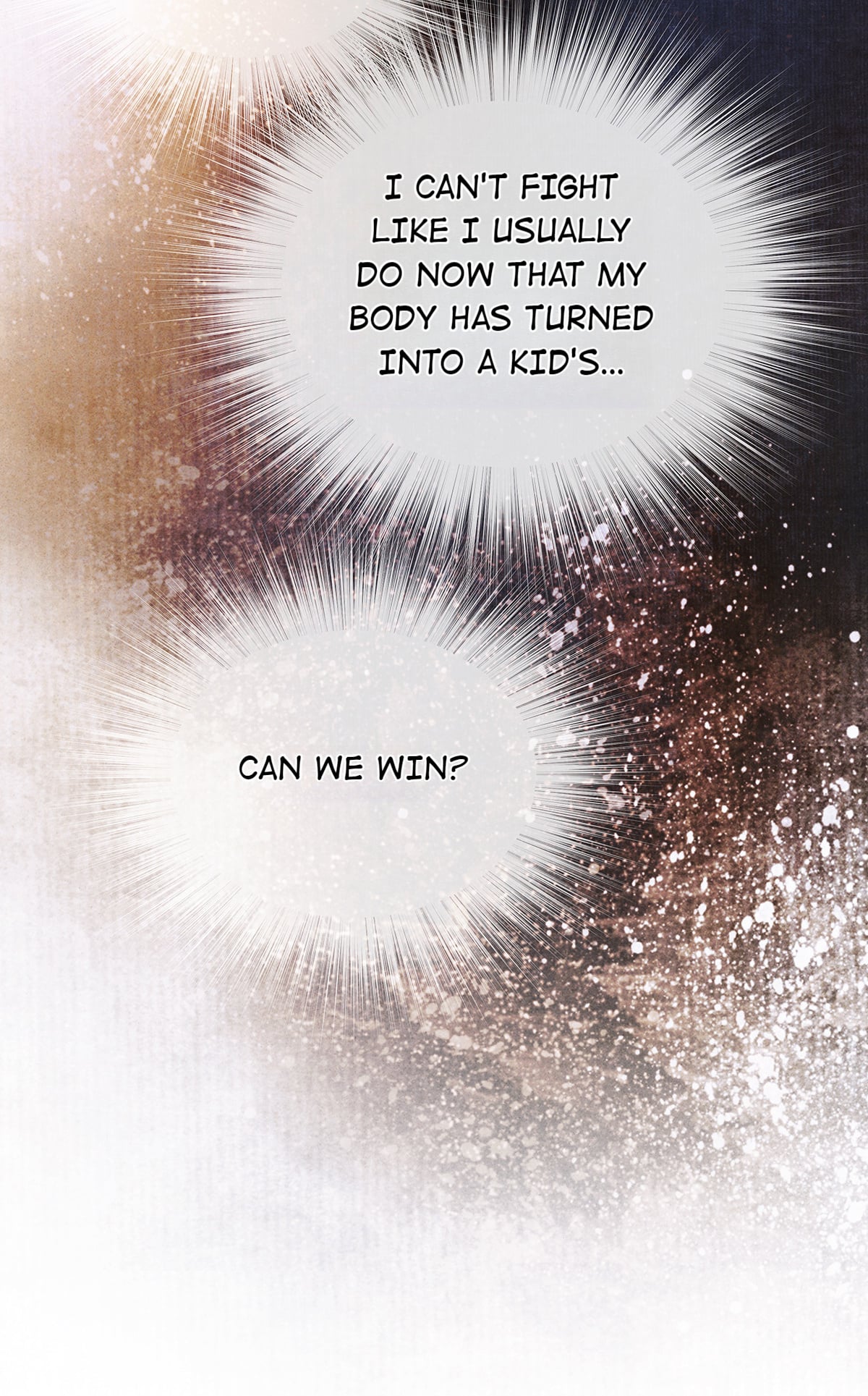 Dear Boy, You Dropped Your Integrity Chapter 156 - page 12