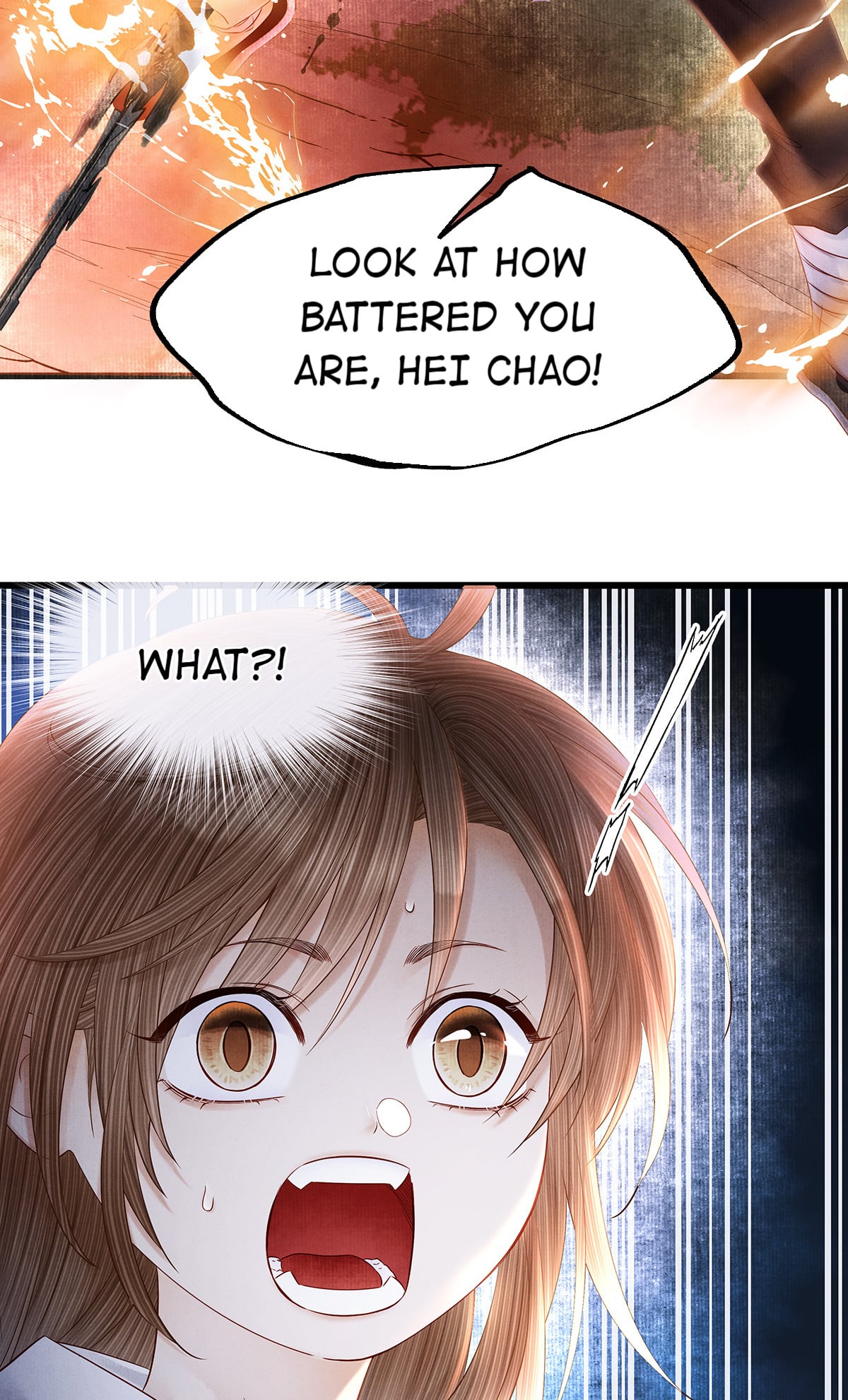 Dear Boy, You Dropped Your Integrity Chapter 156 - page 16