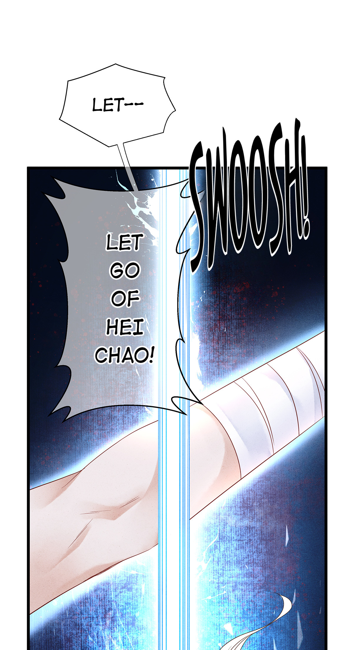 Dear Boy, You Dropped Your Integrity Chapter 156 - page 29
