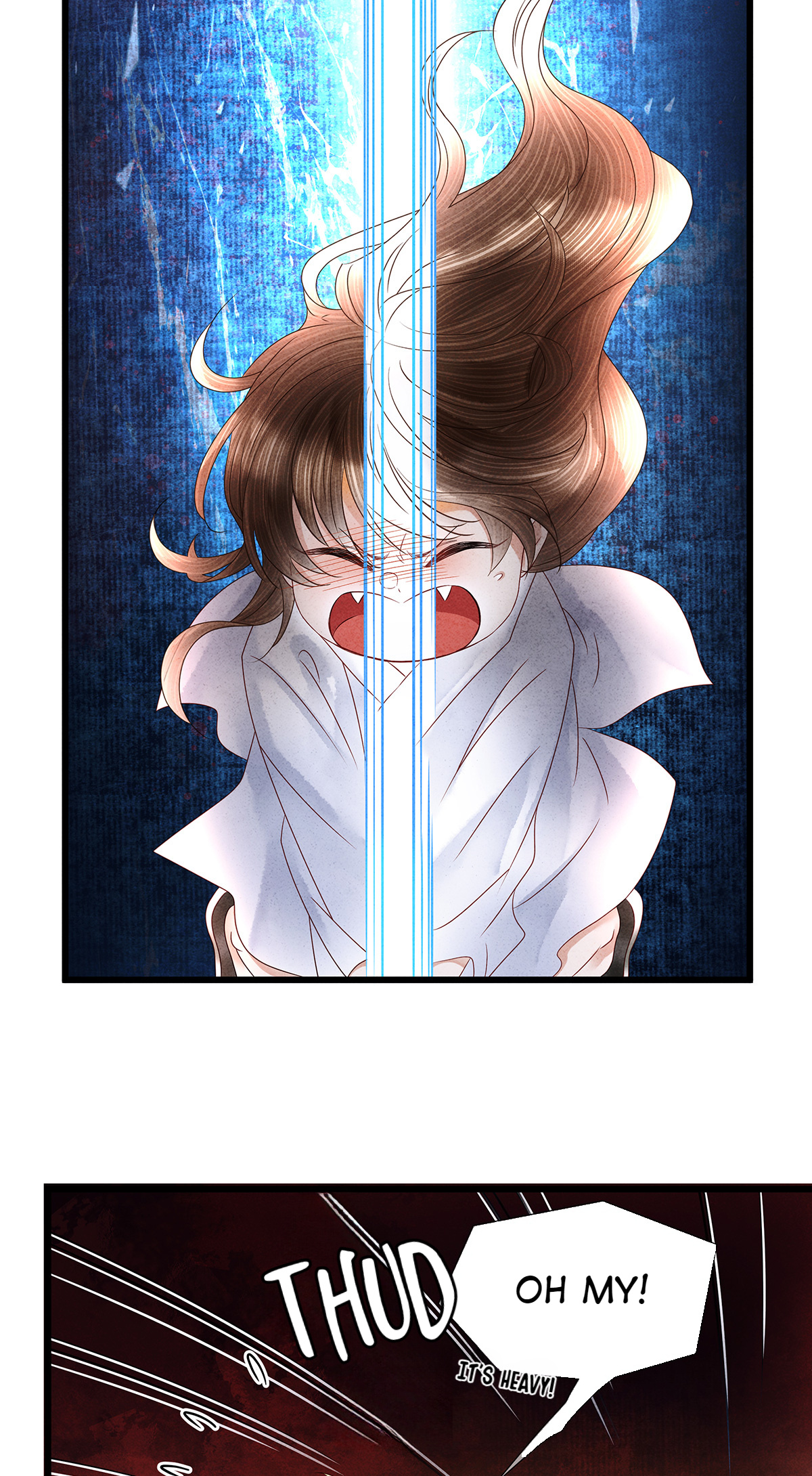 Dear Boy, You Dropped Your Integrity Chapter 156 - page 30