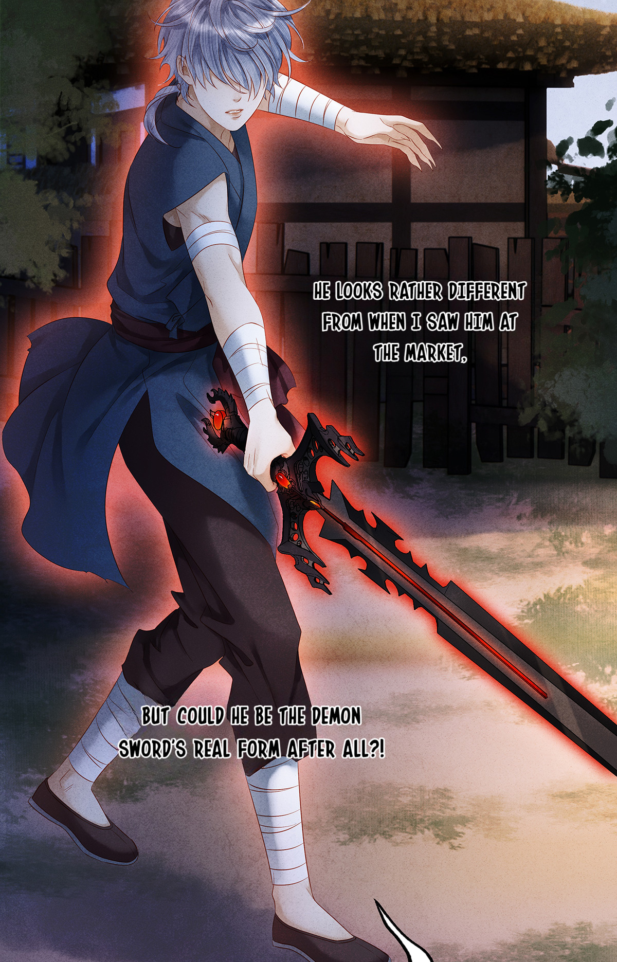 Dear Boy, You Dropped Your Integrity Chapter 156 - page 9