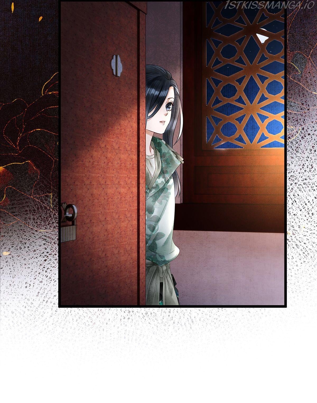 Dear Boy, You Dropped Your Integrity Chapter 155 - page 10