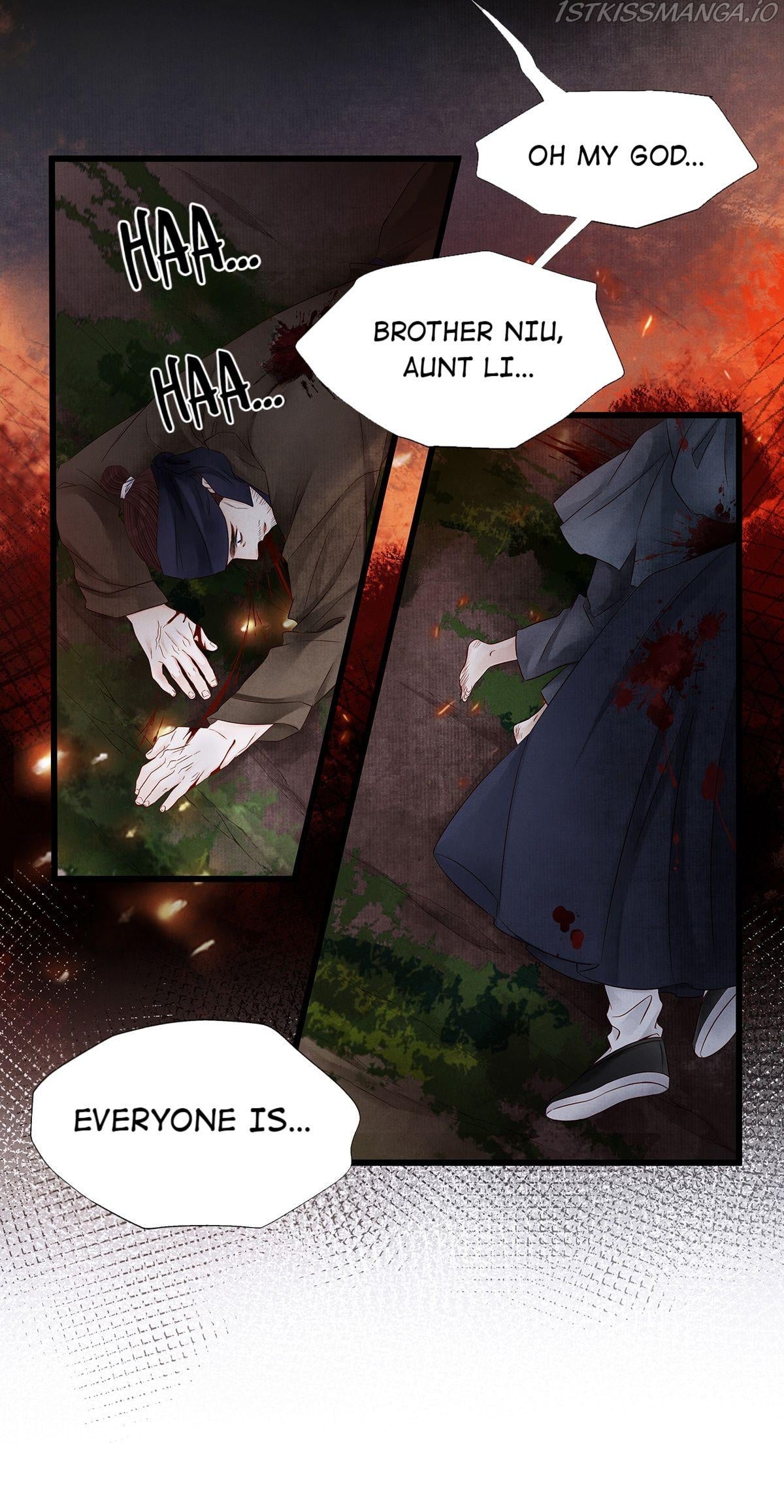 Dear Boy, You Dropped Your Integrity Chapter 155 - page 14