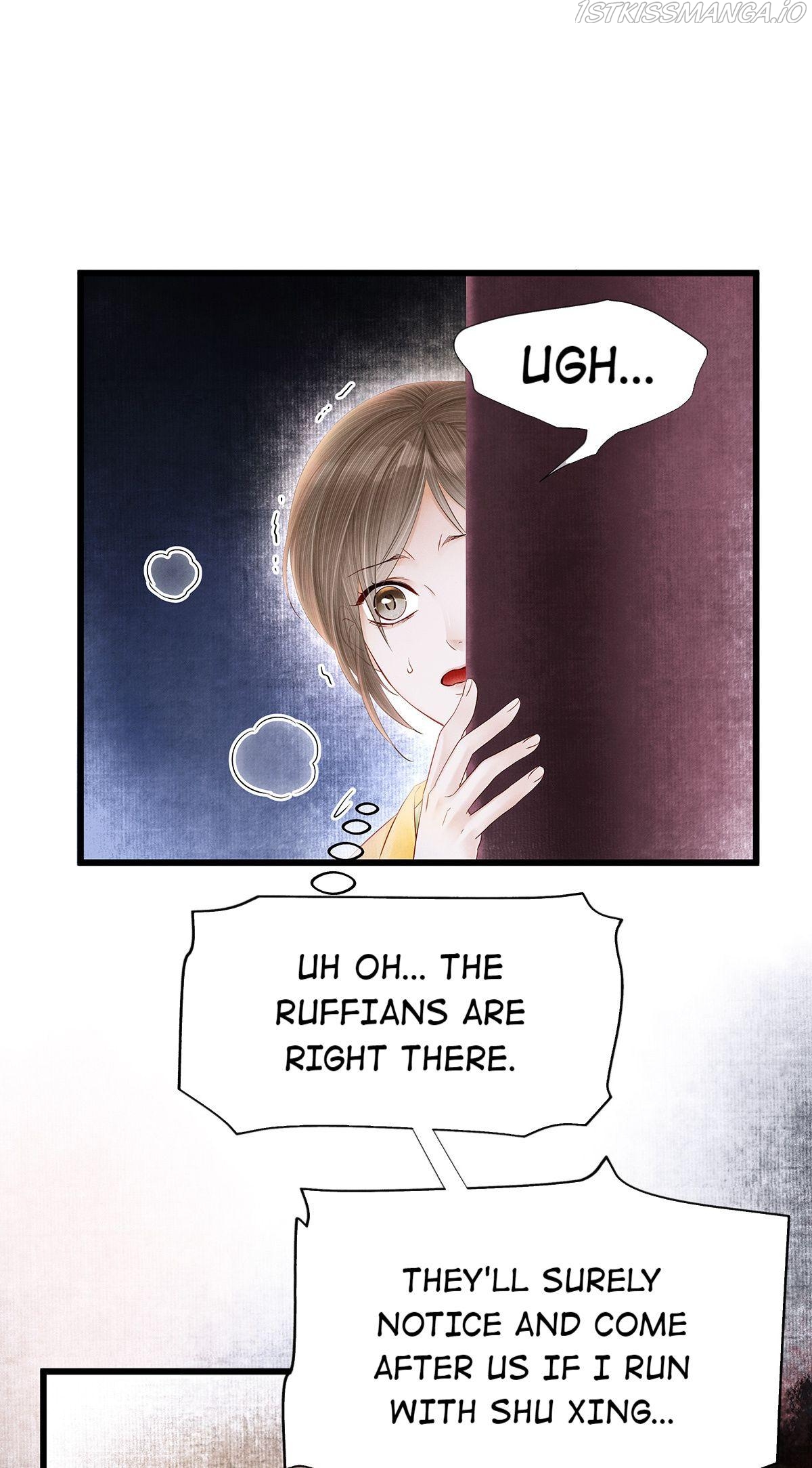 Dear Boy, You Dropped Your Integrity Chapter 155 - page 15