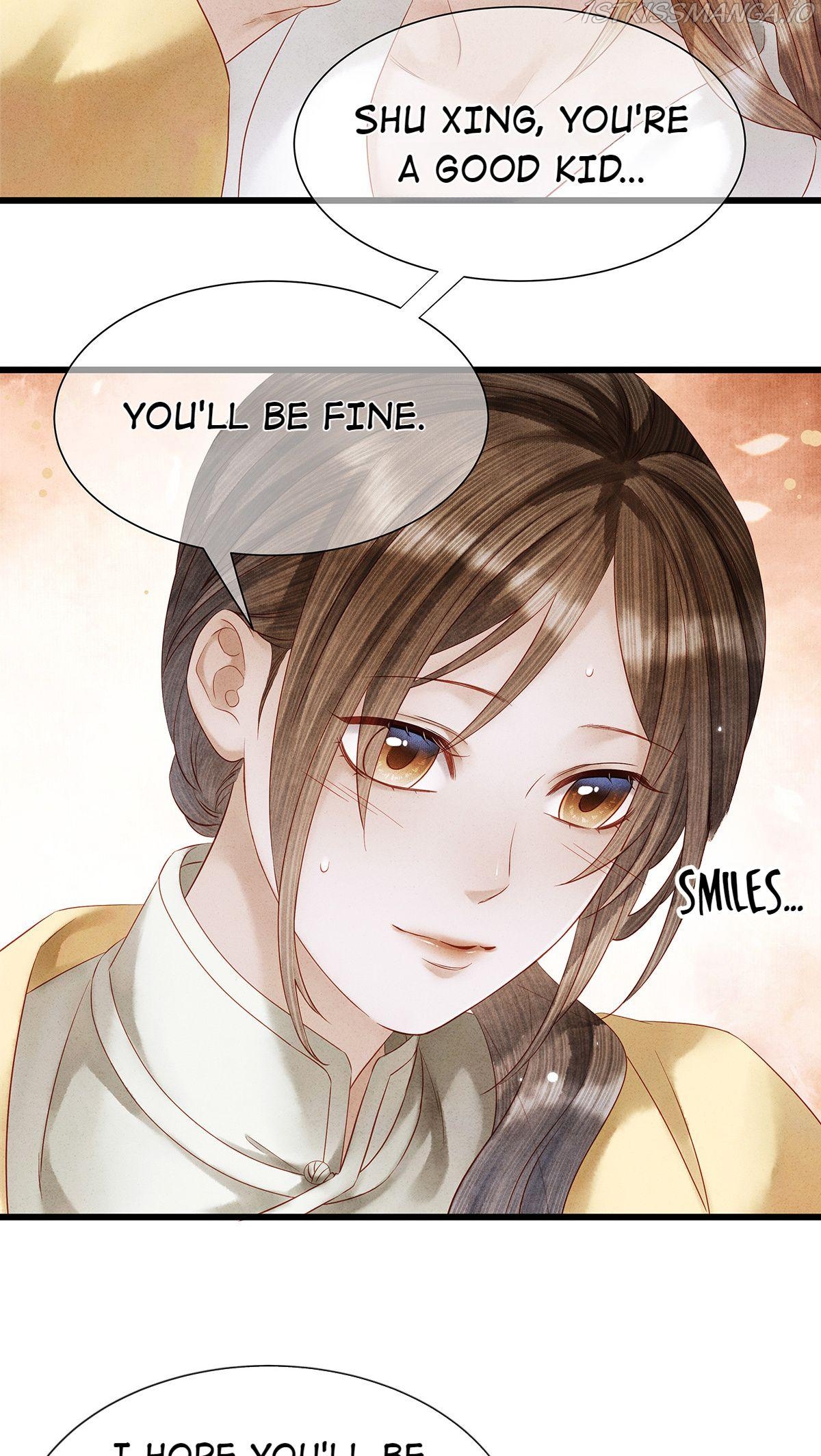 Dear Boy, You Dropped Your Integrity Chapter 155 - page 21