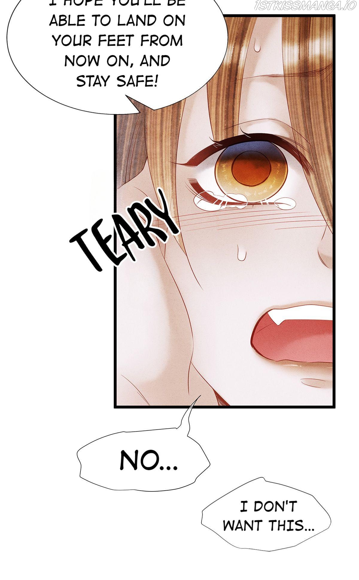 Dear Boy, You Dropped Your Integrity Chapter 155 - page 22