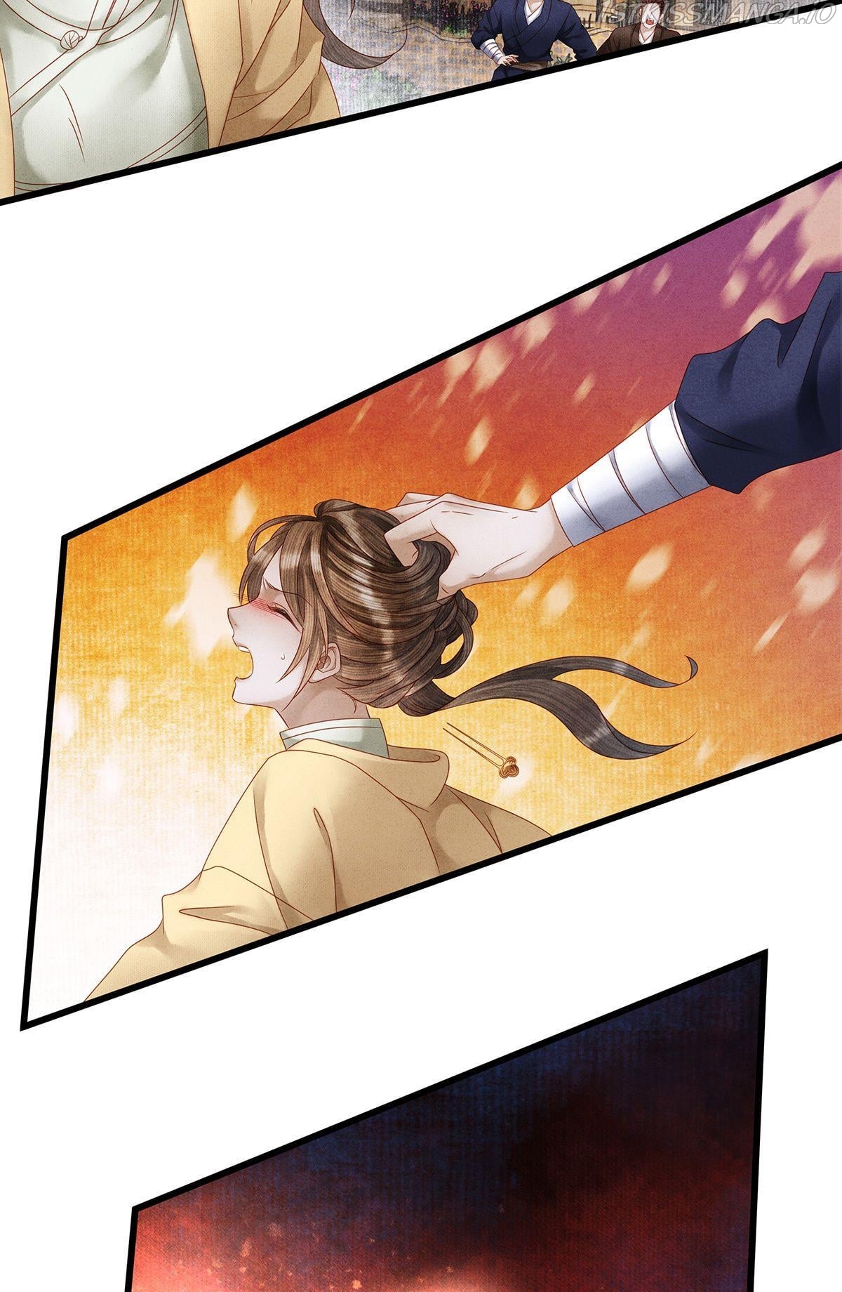 Dear Boy, You Dropped Your Integrity Chapter 155 - page 25