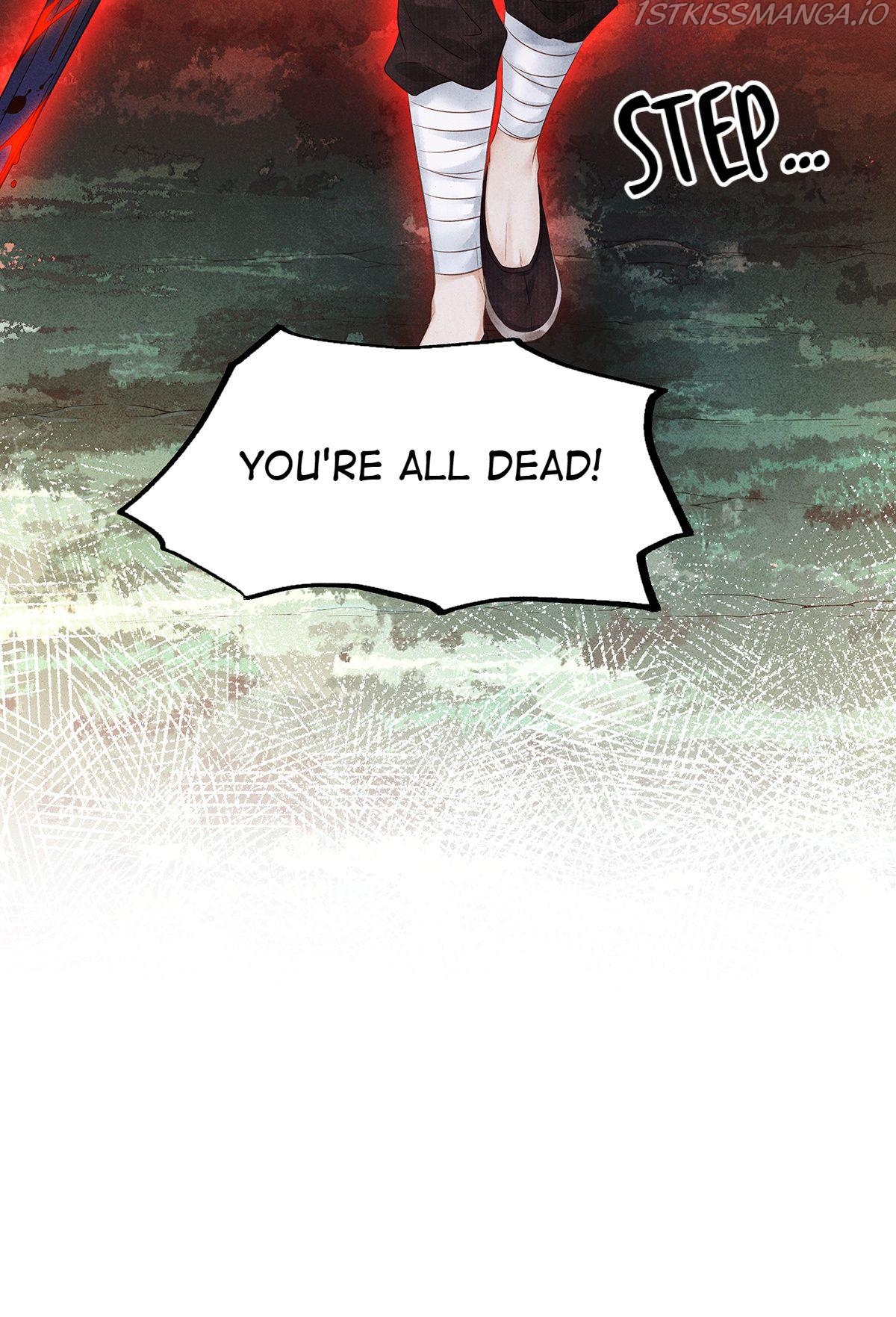 Dear Boy, You Dropped Your Integrity Chapter 155 - page 33