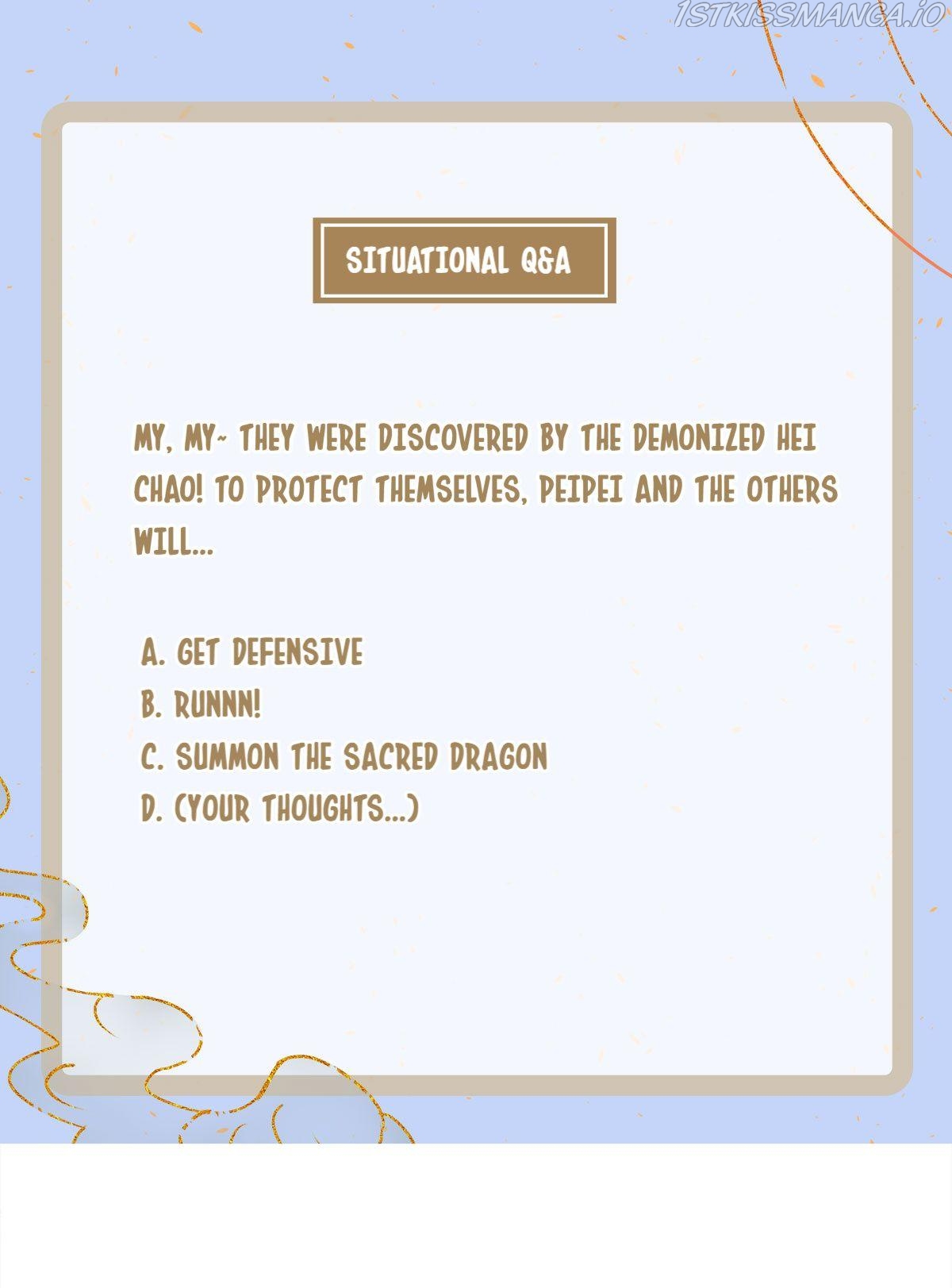 Dear Boy, You Dropped Your Integrity Chapter 155 - page 35