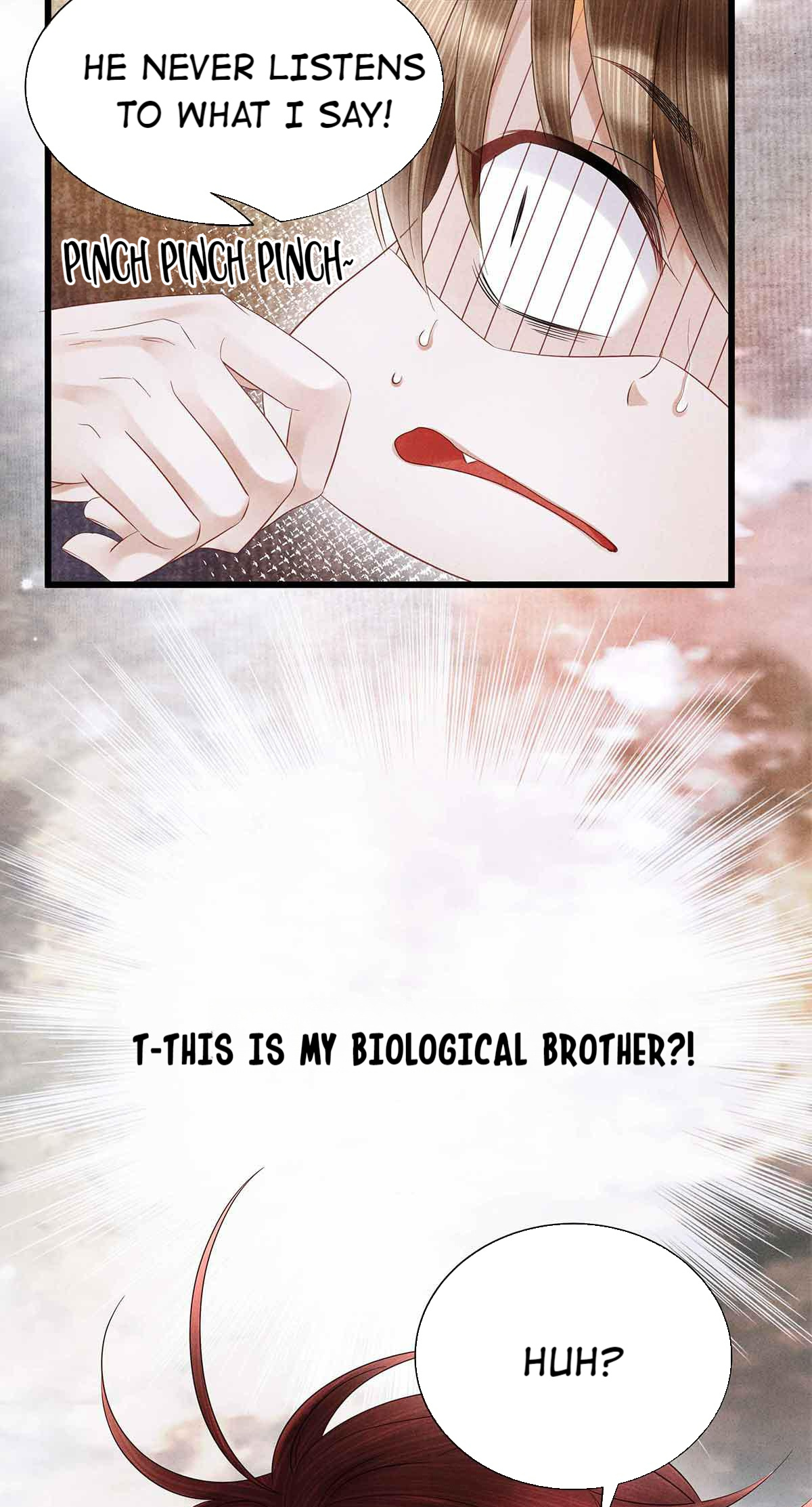 Dear Boy, You Dropped Your Integrity Chapter 153 - page 13