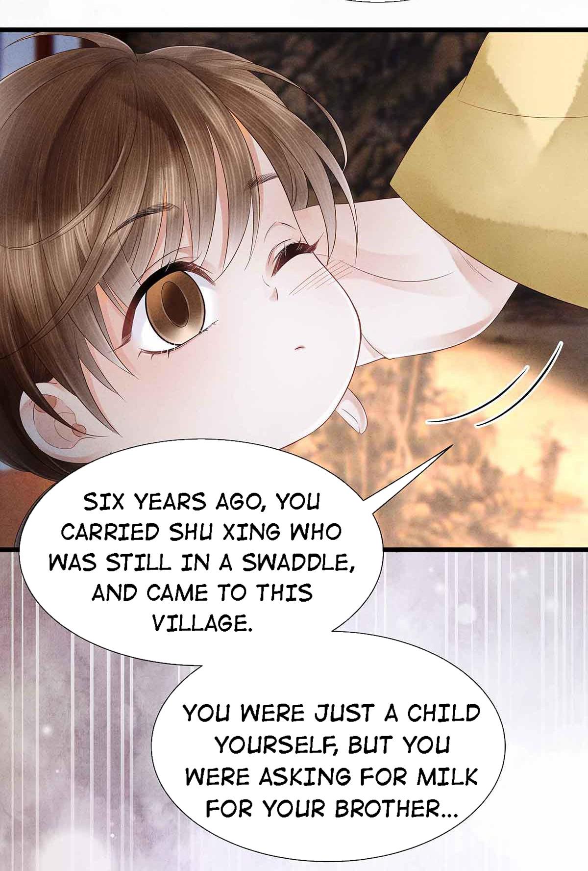 Dear Boy, You Dropped Your Integrity Chapter 153 - page 18
