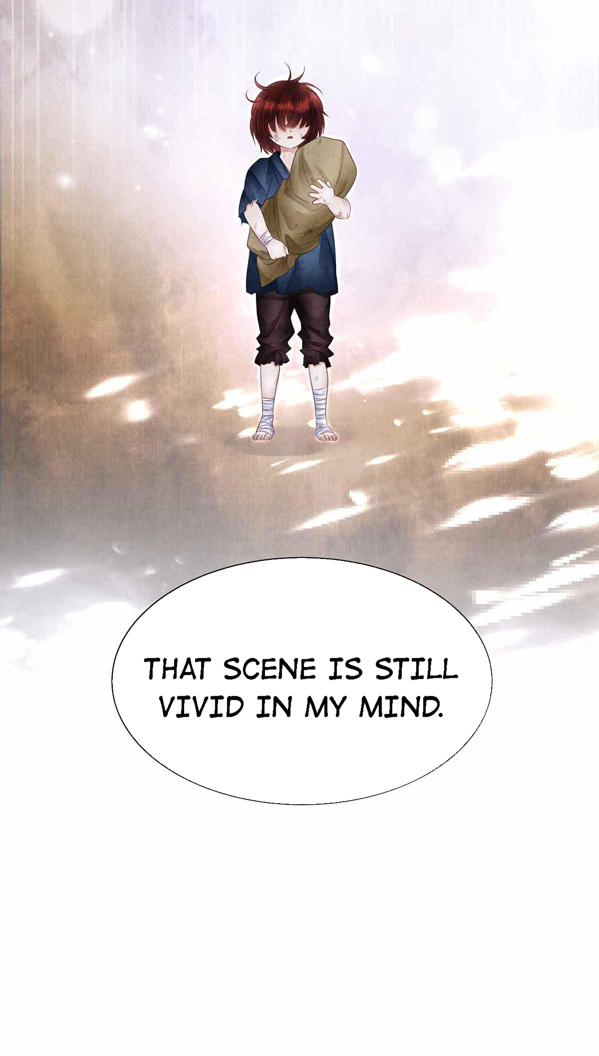 Dear Boy, You Dropped Your Integrity Chapter 153 - page 19