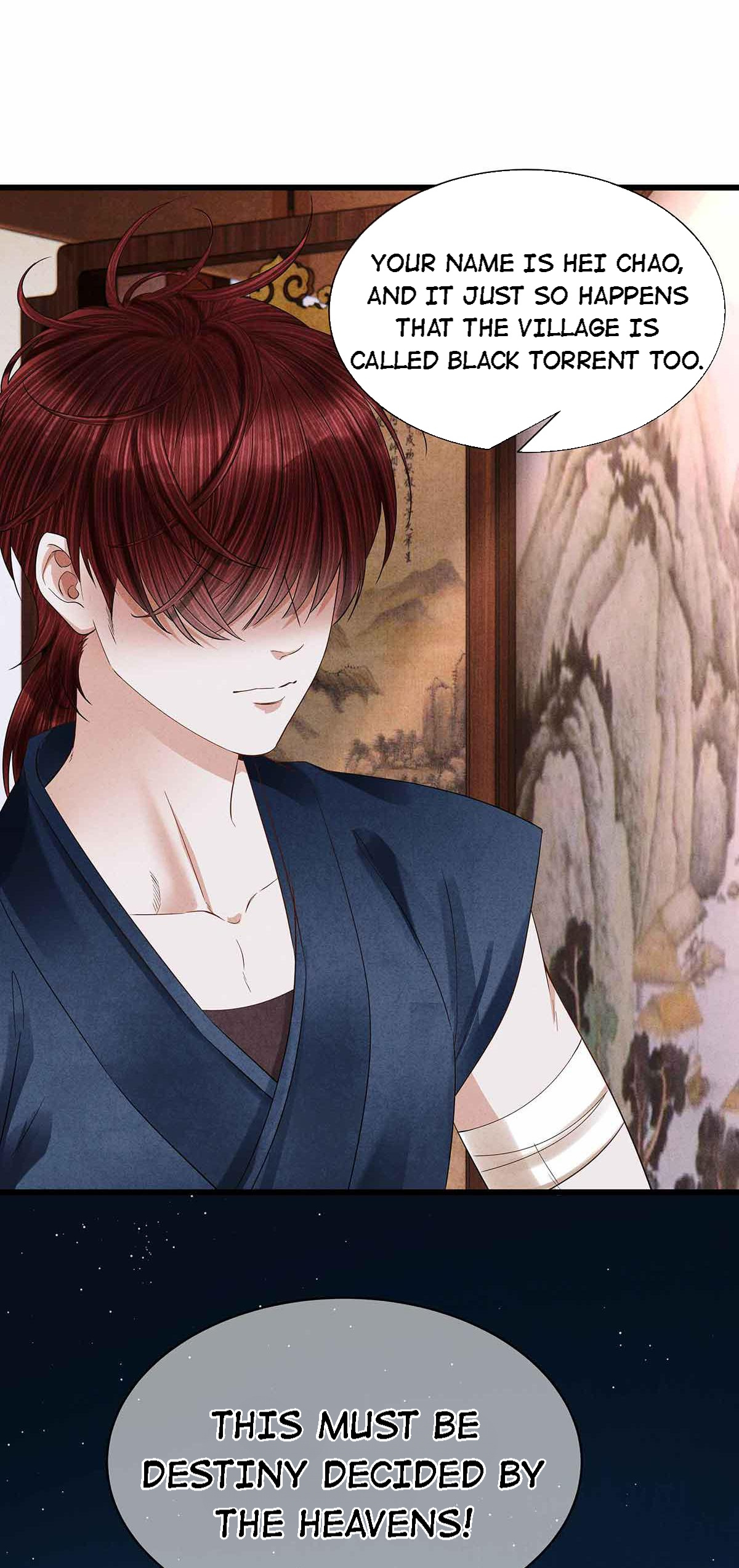 Dear Boy, You Dropped Your Integrity Chapter 153 - page 20