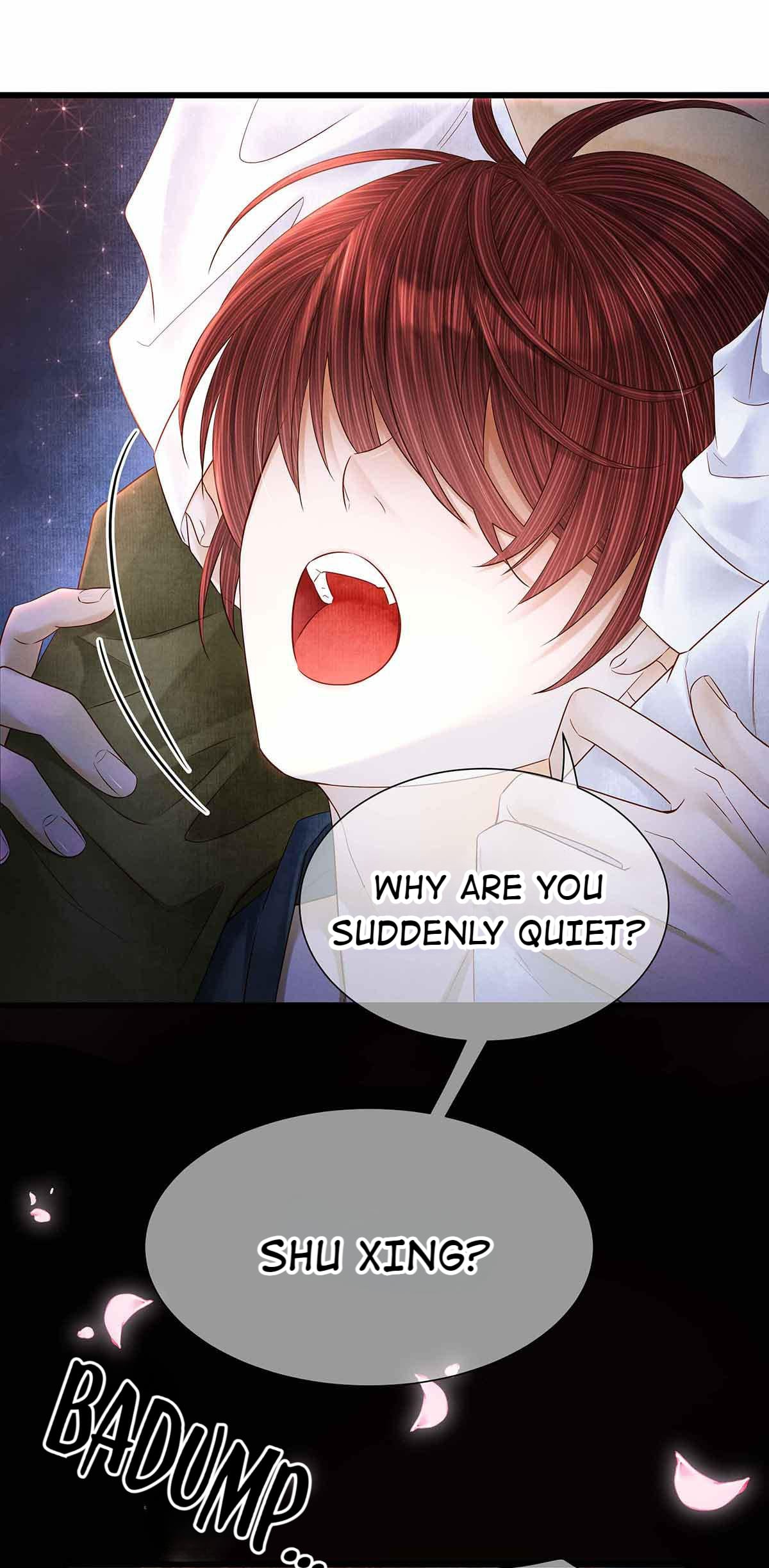 Dear Boy, You Dropped Your Integrity Chapter 153 - page 29