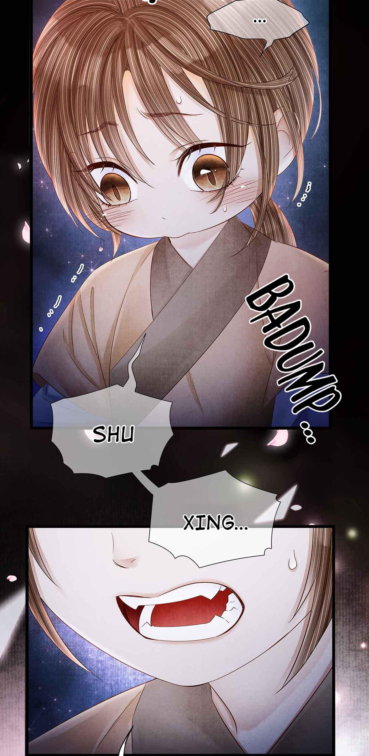 Dear Boy, You Dropped Your Integrity Chapter 153 - page 30