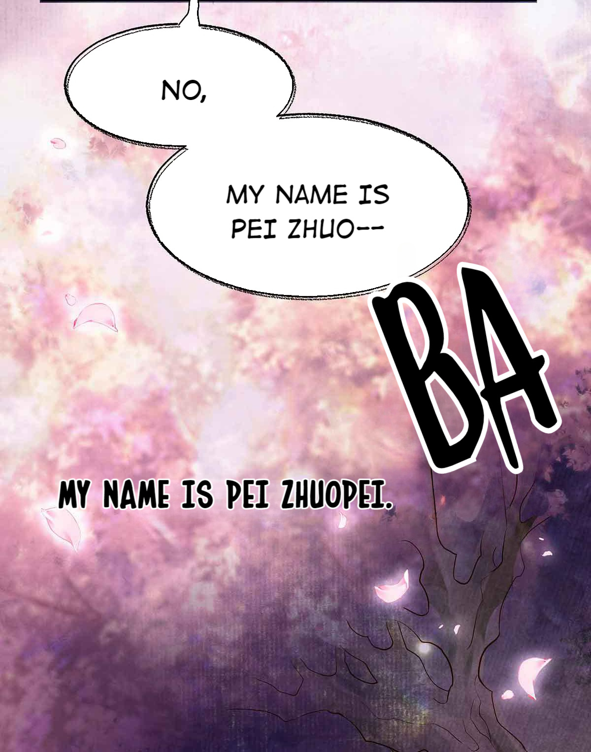 Dear Boy, You Dropped Your Integrity Chapter 153 - page 31