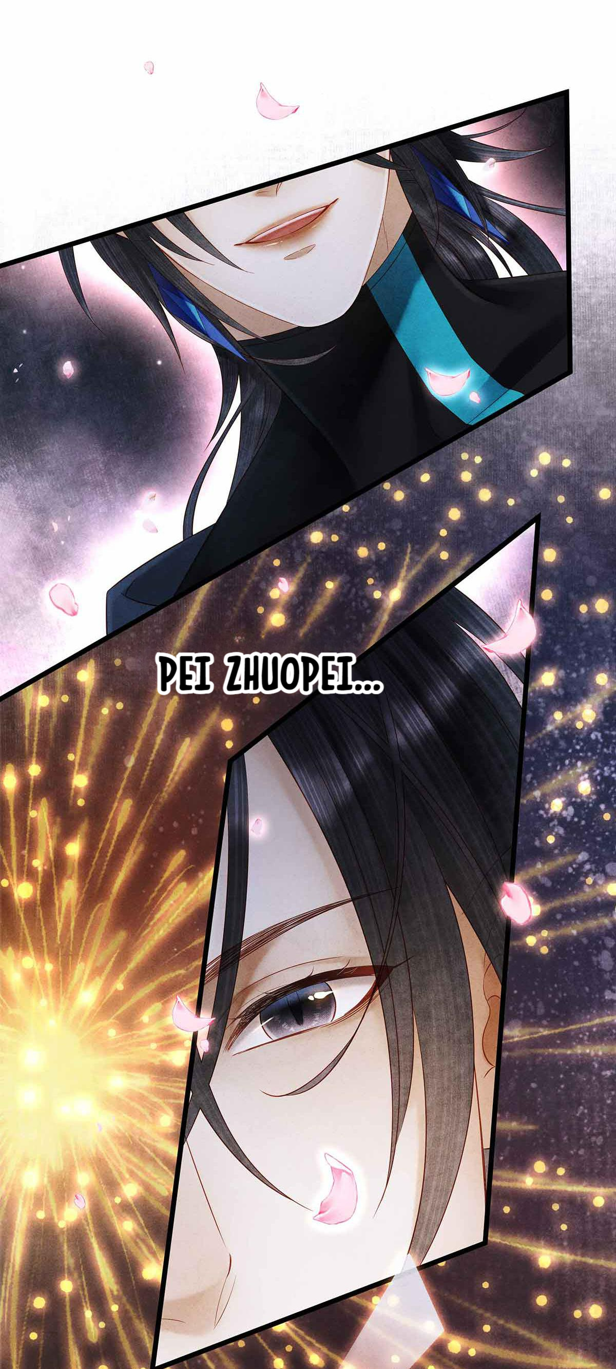 Dear Boy, You Dropped Your Integrity Chapter 153 - page 33