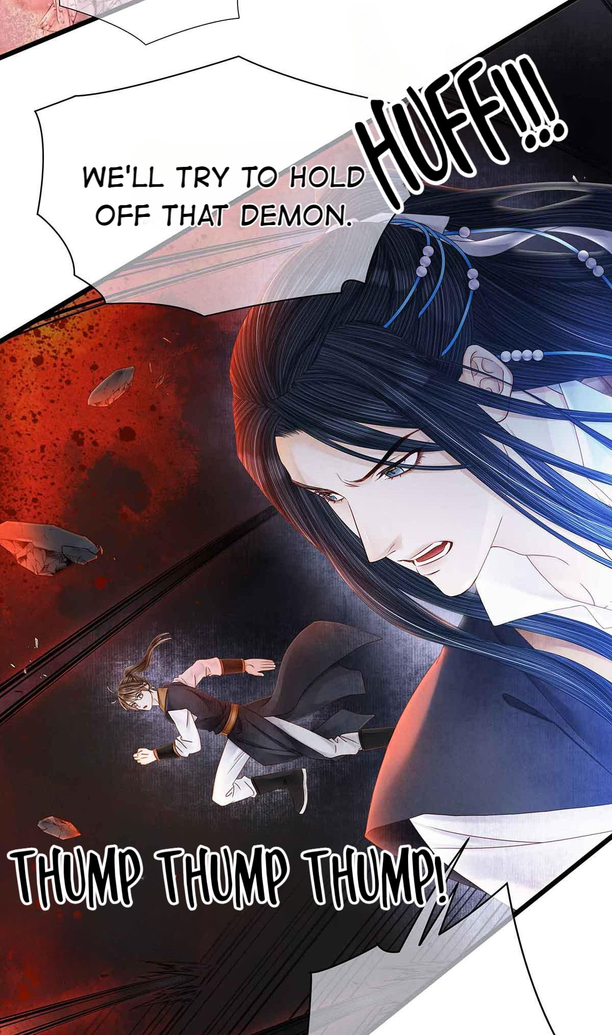 Dear Boy, You Dropped Your Integrity Chapter 152 - page 18