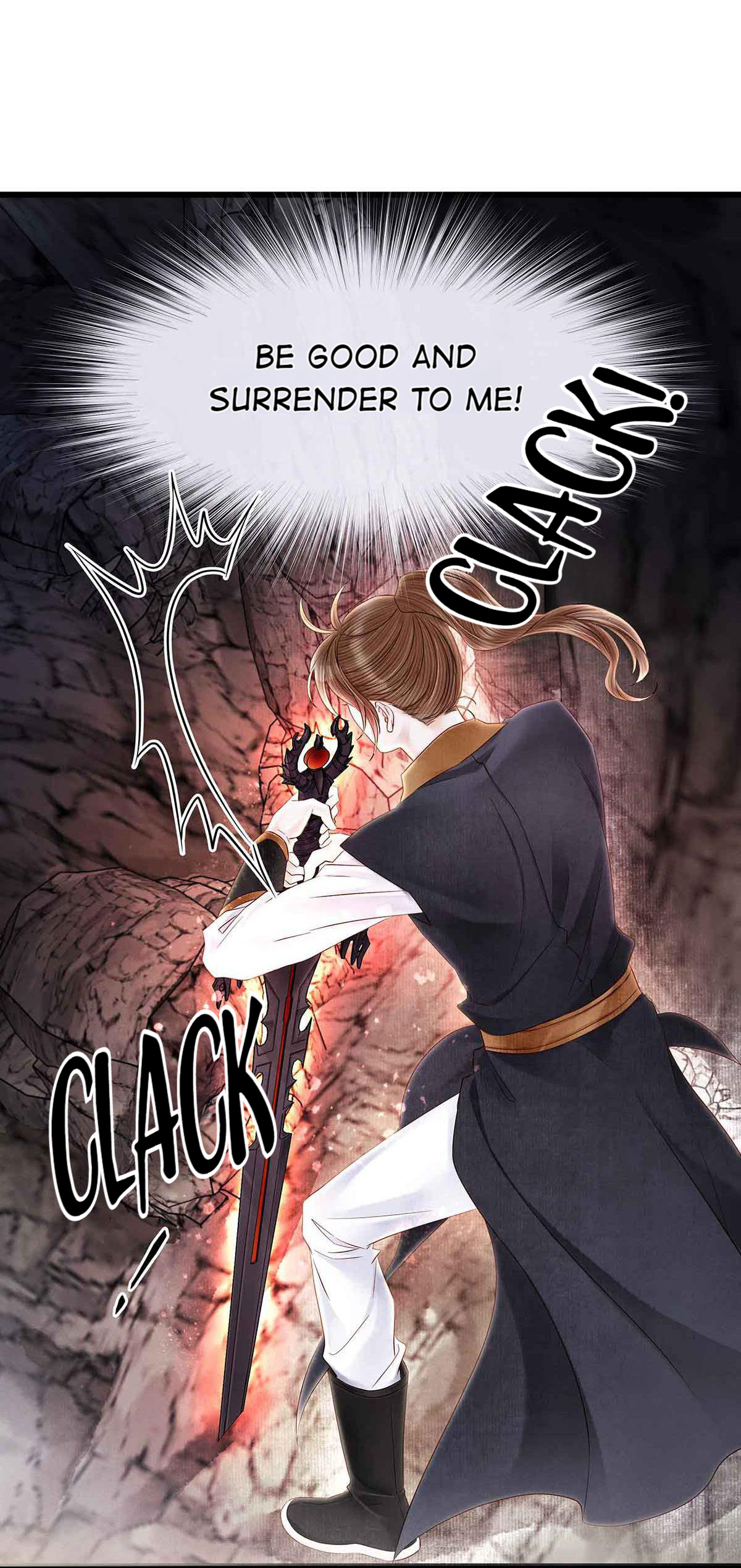 Dear Boy, You Dropped Your Integrity Chapter 152 - page 21