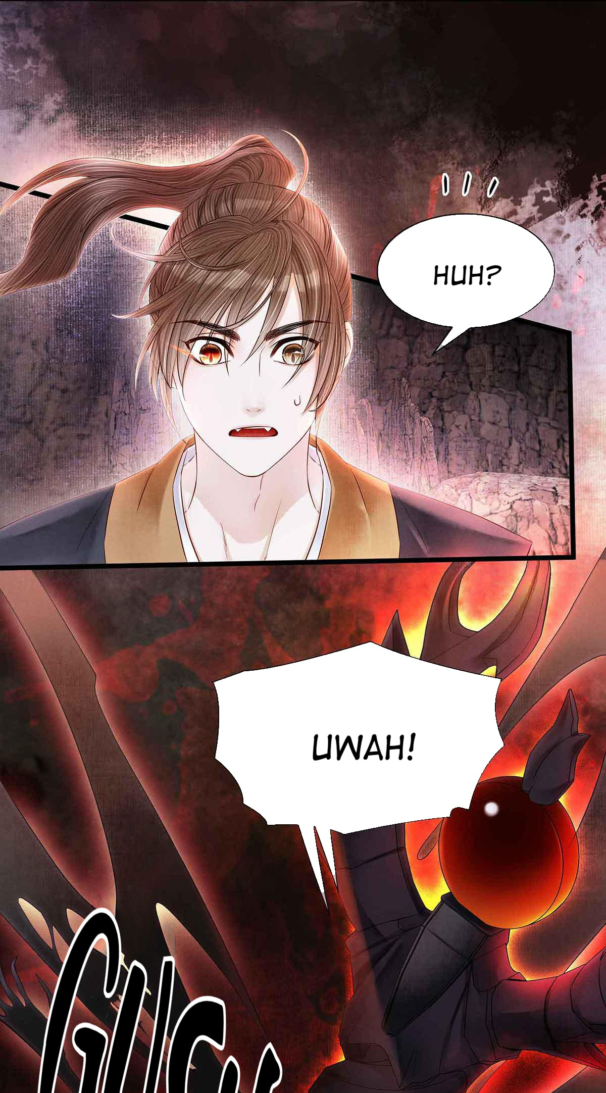 Dear Boy, You Dropped Your Integrity Chapter 152 - page 22