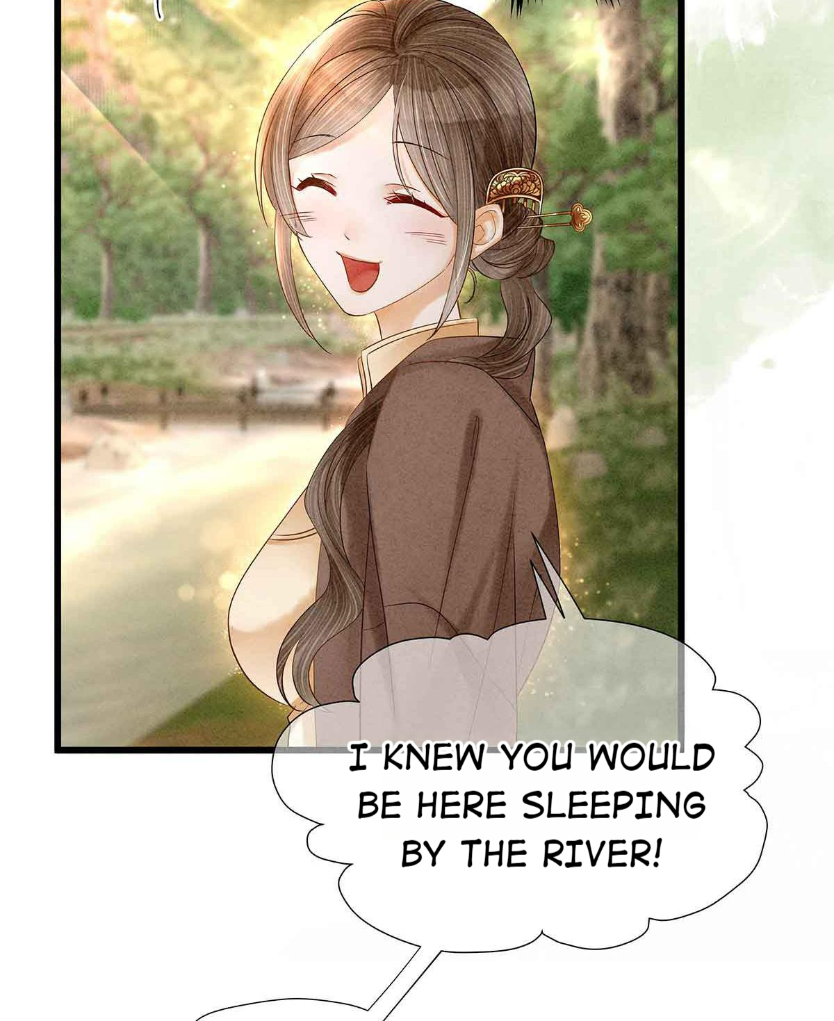 Dear Boy, You Dropped Your Integrity Chapter 152 - page 29