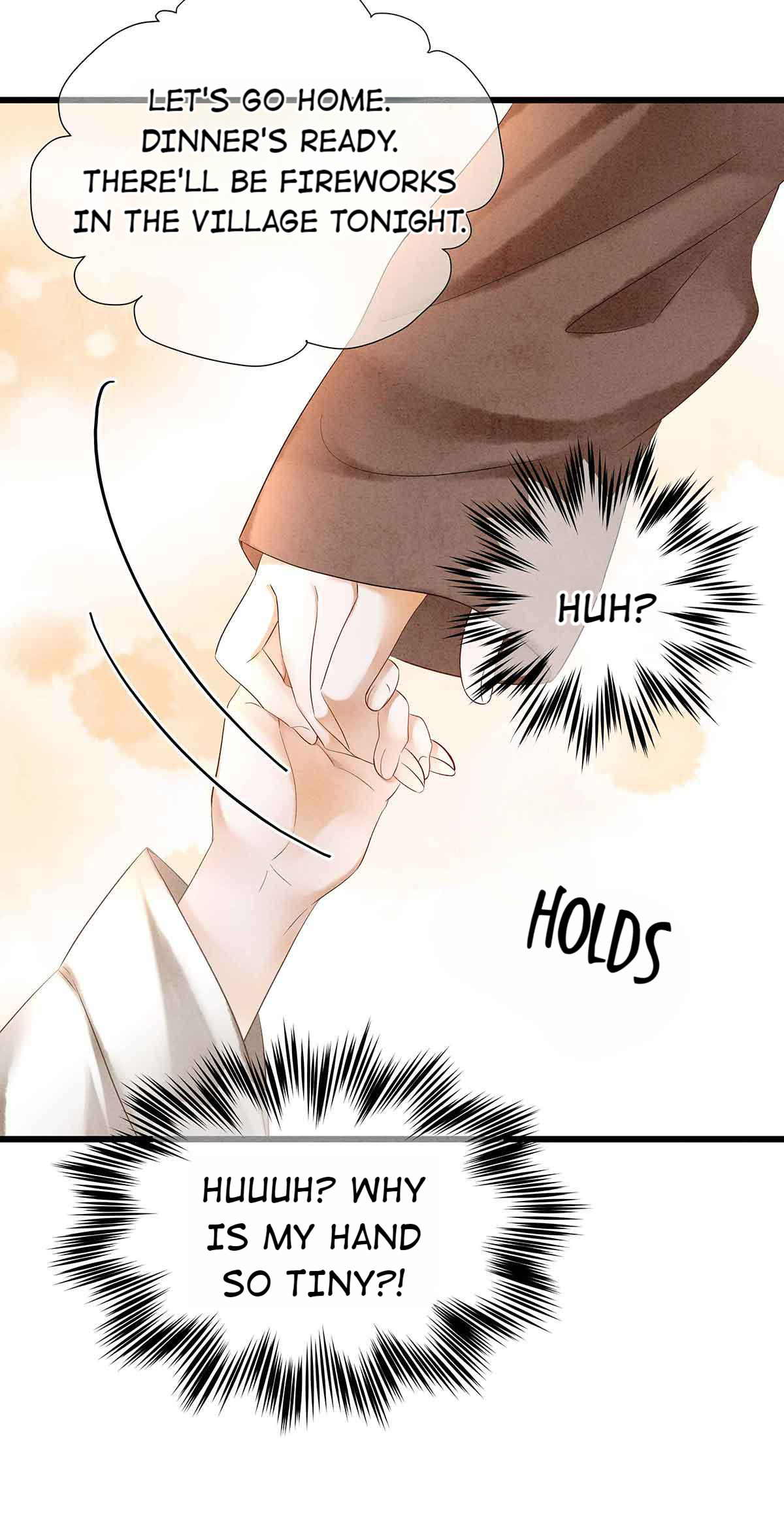 Dear Boy, You Dropped Your Integrity Chapter 152 - page 30