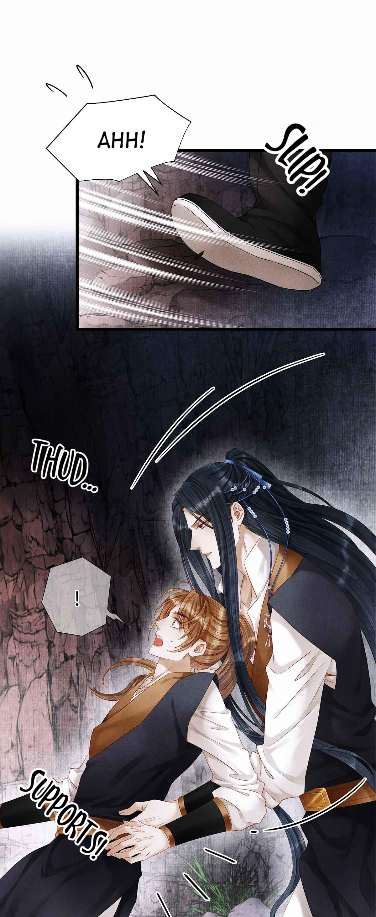 Dear Boy, You Dropped Your Integrity Chapter 152 - page 6