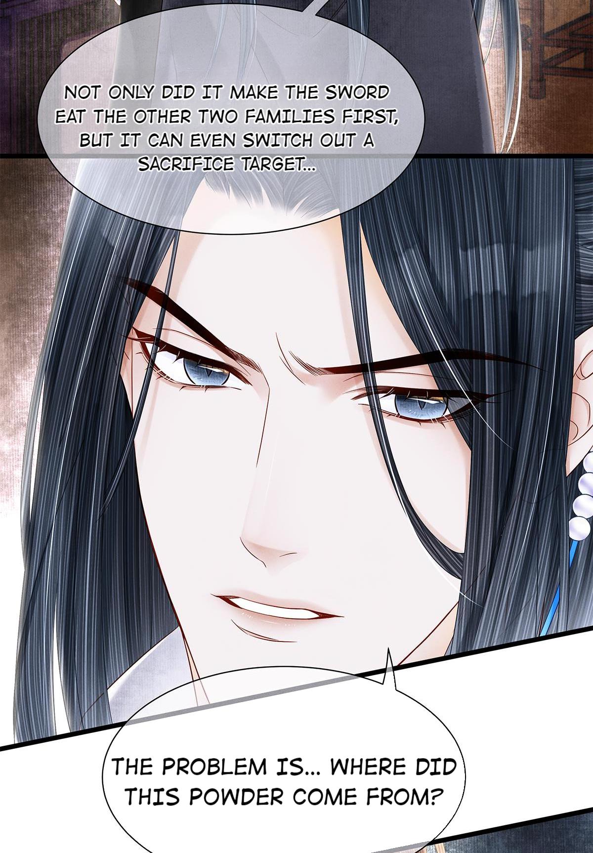 Dear Boy, You Dropped Your Integrity Chapter 148 - page 10