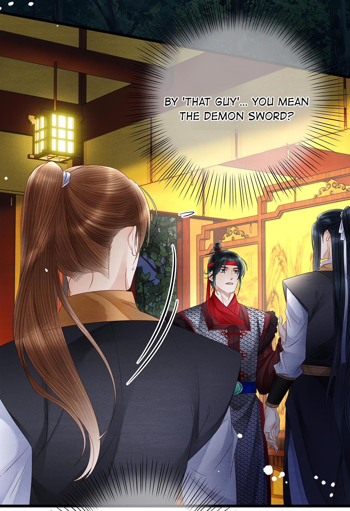 Dear Boy, You Dropped Your Integrity Chapter 148 - page 18