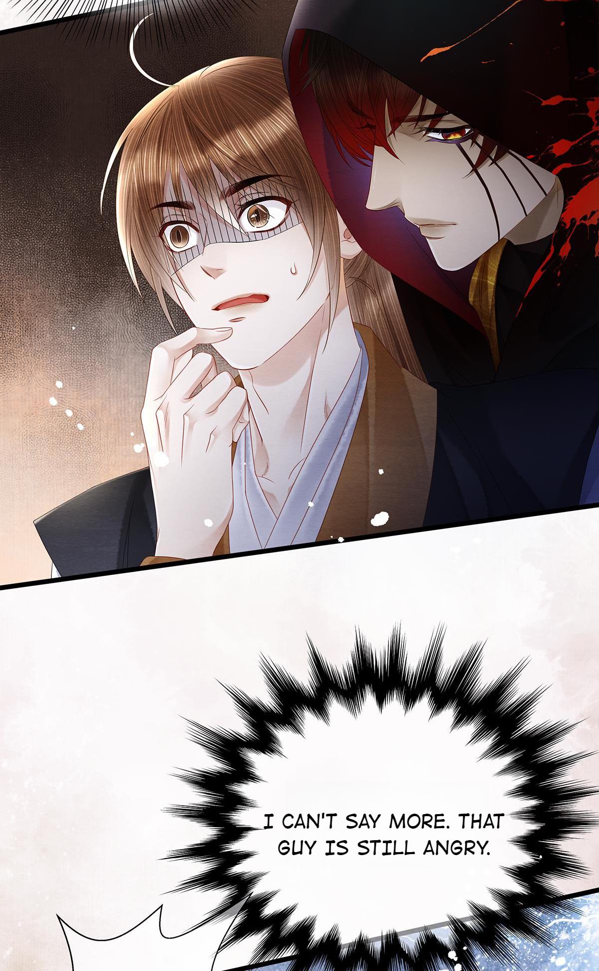 Dear Boy, You Dropped Your Integrity Chapter 148 - page 22