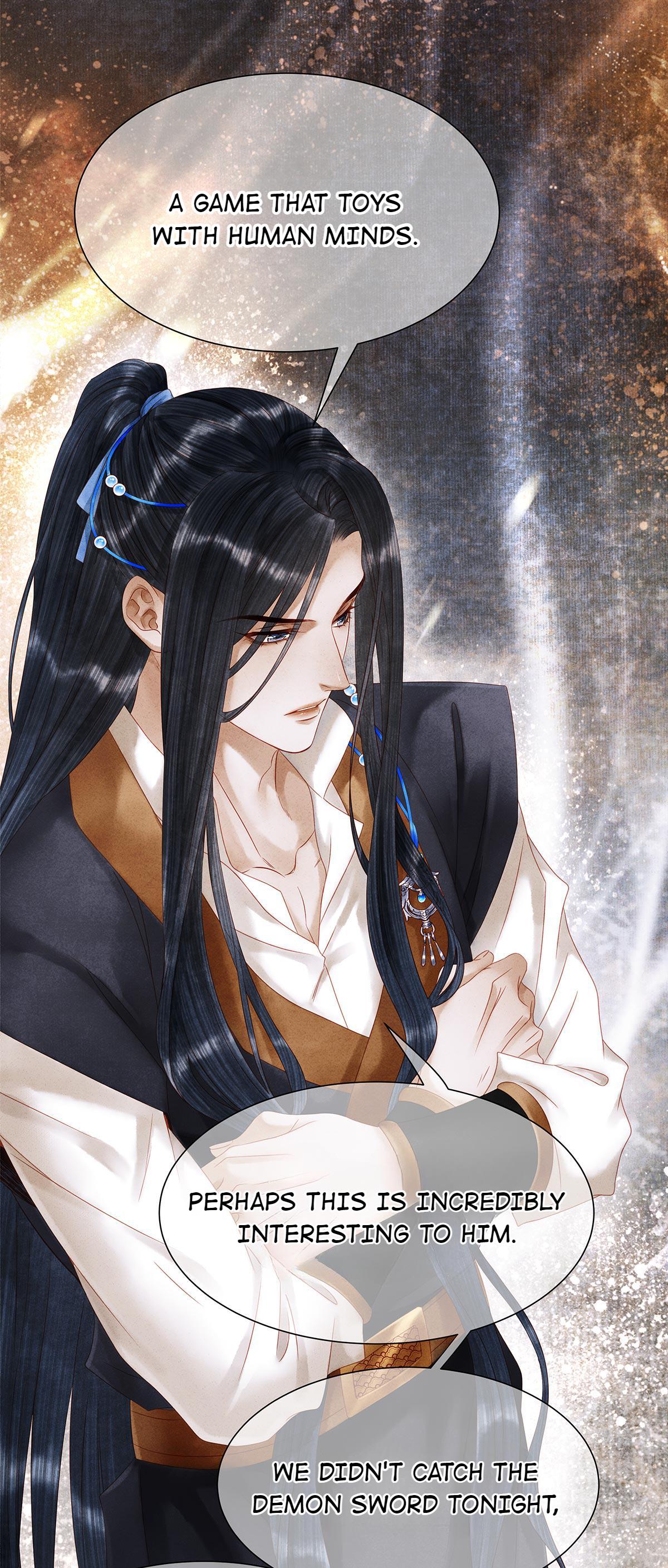 Dear Boy, You Dropped Your Integrity Chapter 148 - page 26