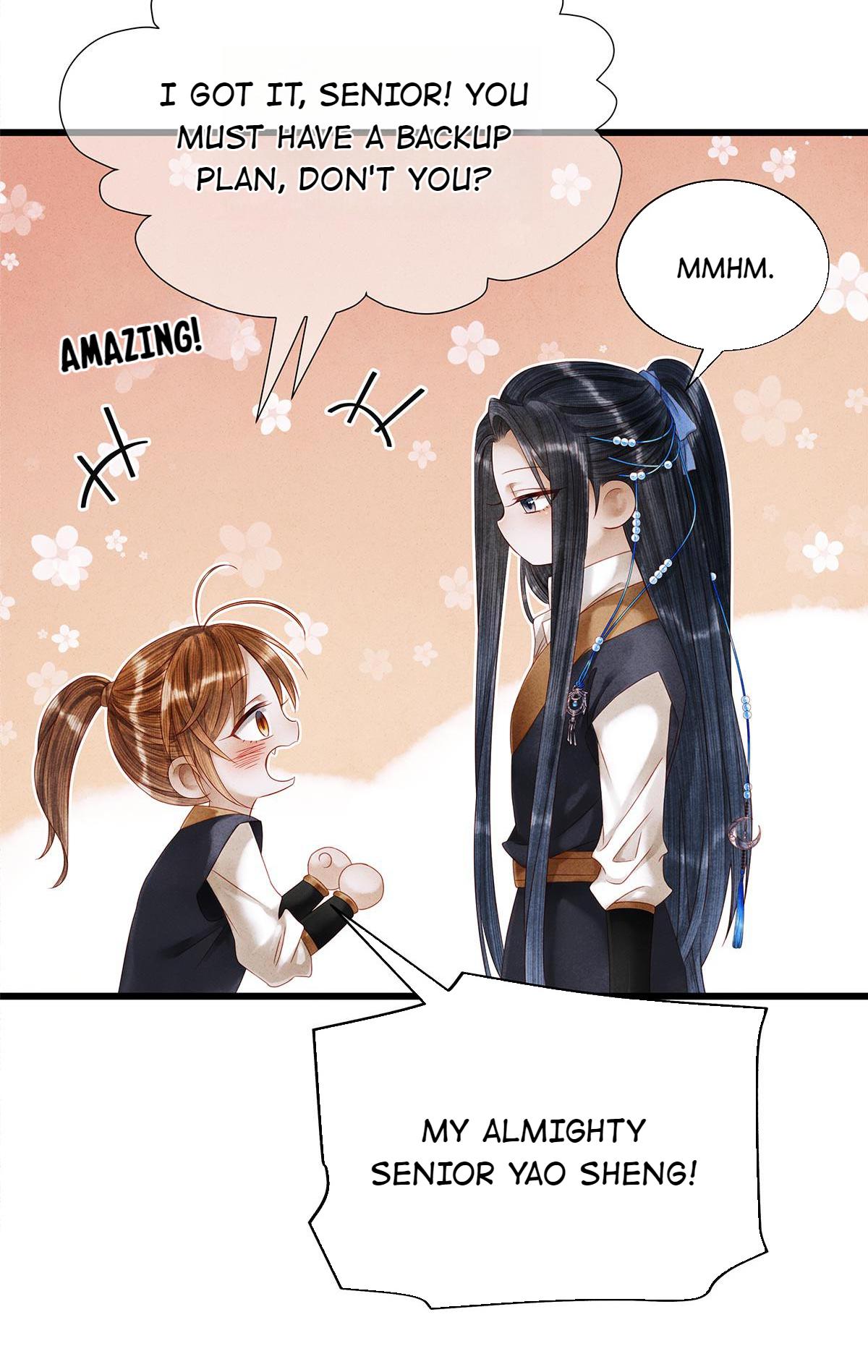 Dear Boy, You Dropped Your Integrity Chapter 148 - page 28