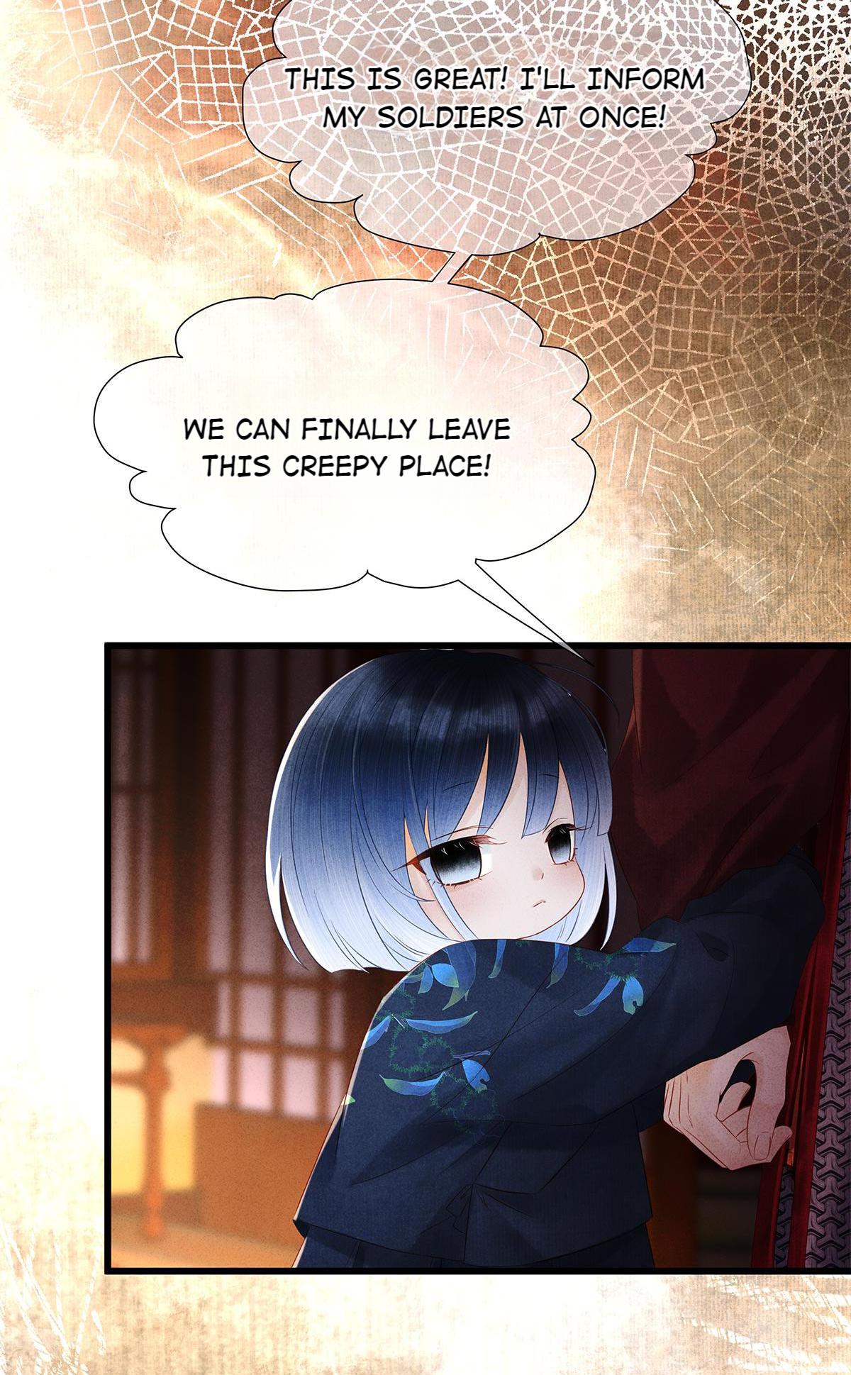 Dear Boy, You Dropped Your Integrity Chapter 148 - page 30