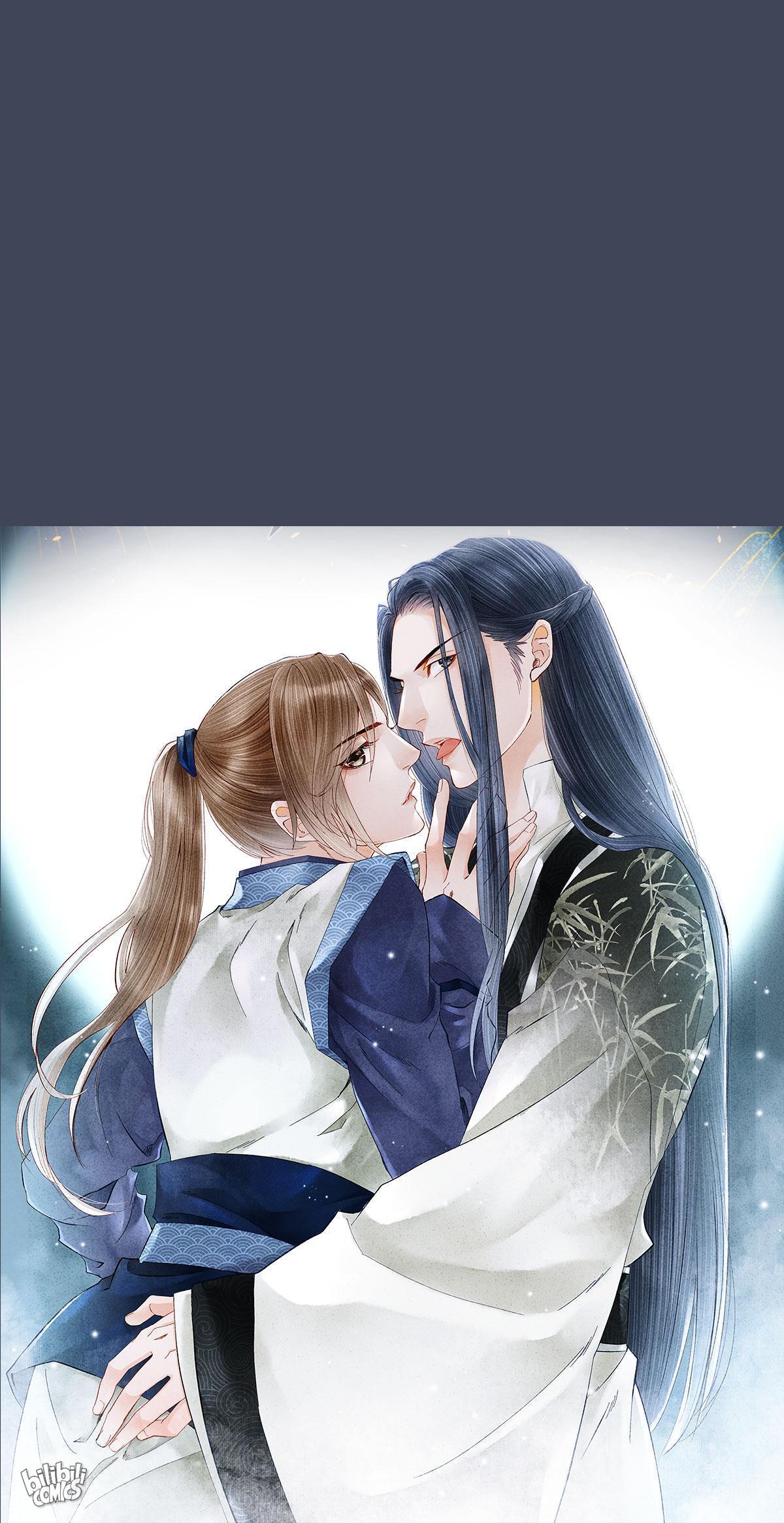 Dear Boy, You Dropped Your Integrity Chapter 148 - page 36