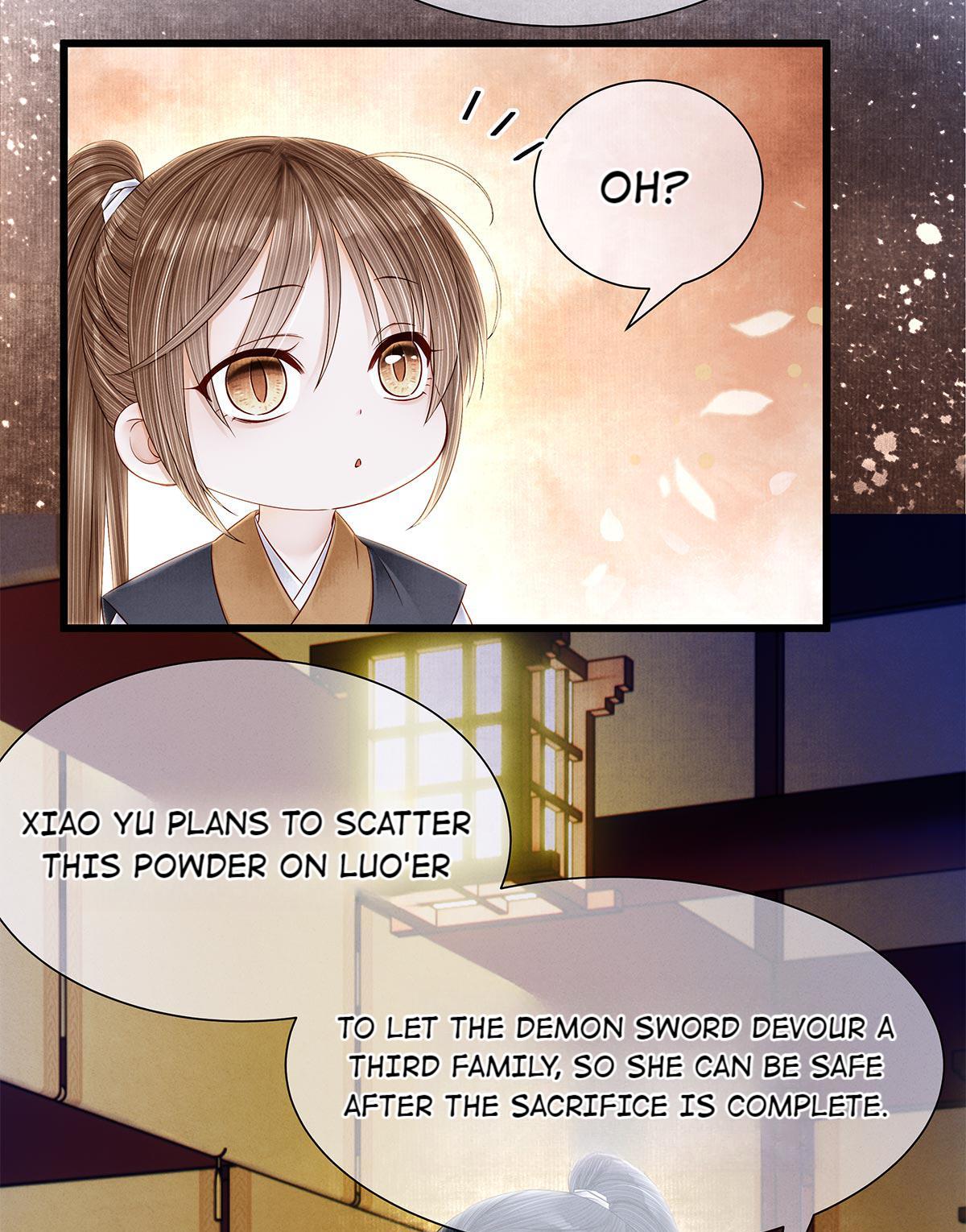 Dear Boy, You Dropped Your Integrity Chapter 148 - page 8