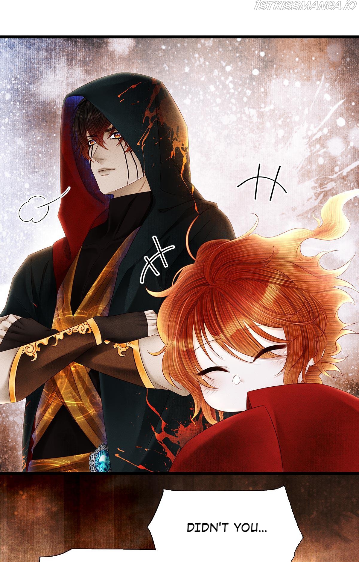 Dear Boy, You Dropped Your Integrity Chapter 146 - page 10