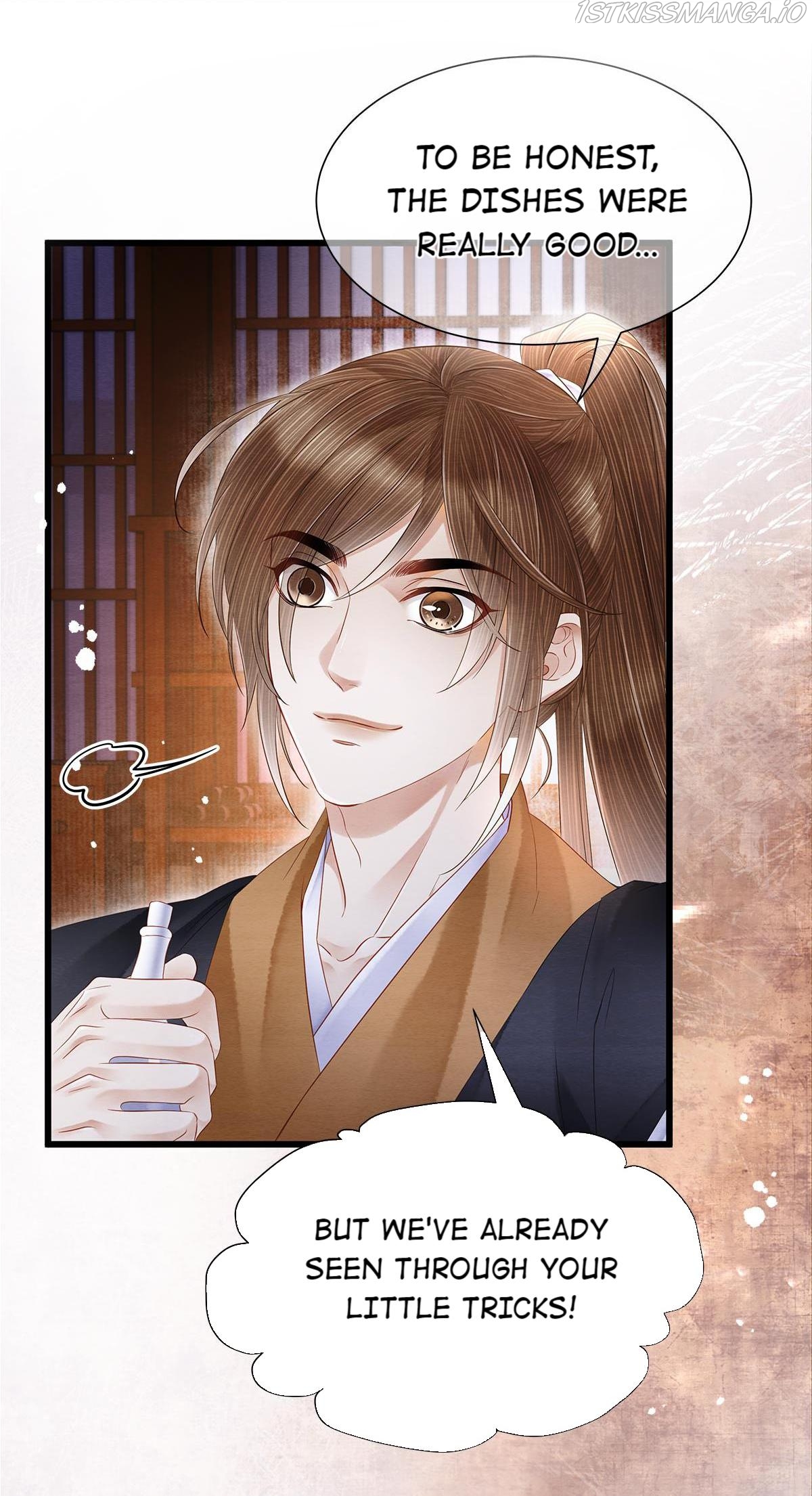 Dear Boy, You Dropped Your Integrity Chapter 146 - page 12