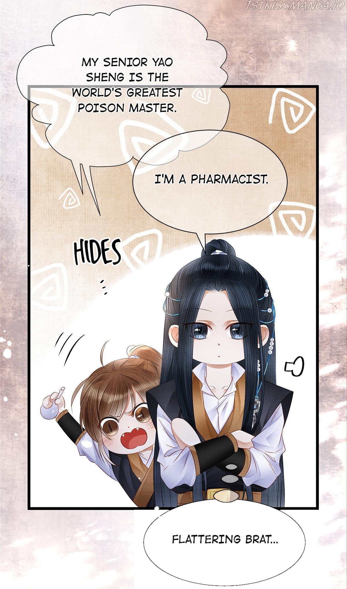 Dear Boy, You Dropped Your Integrity Chapter 146 - page 13