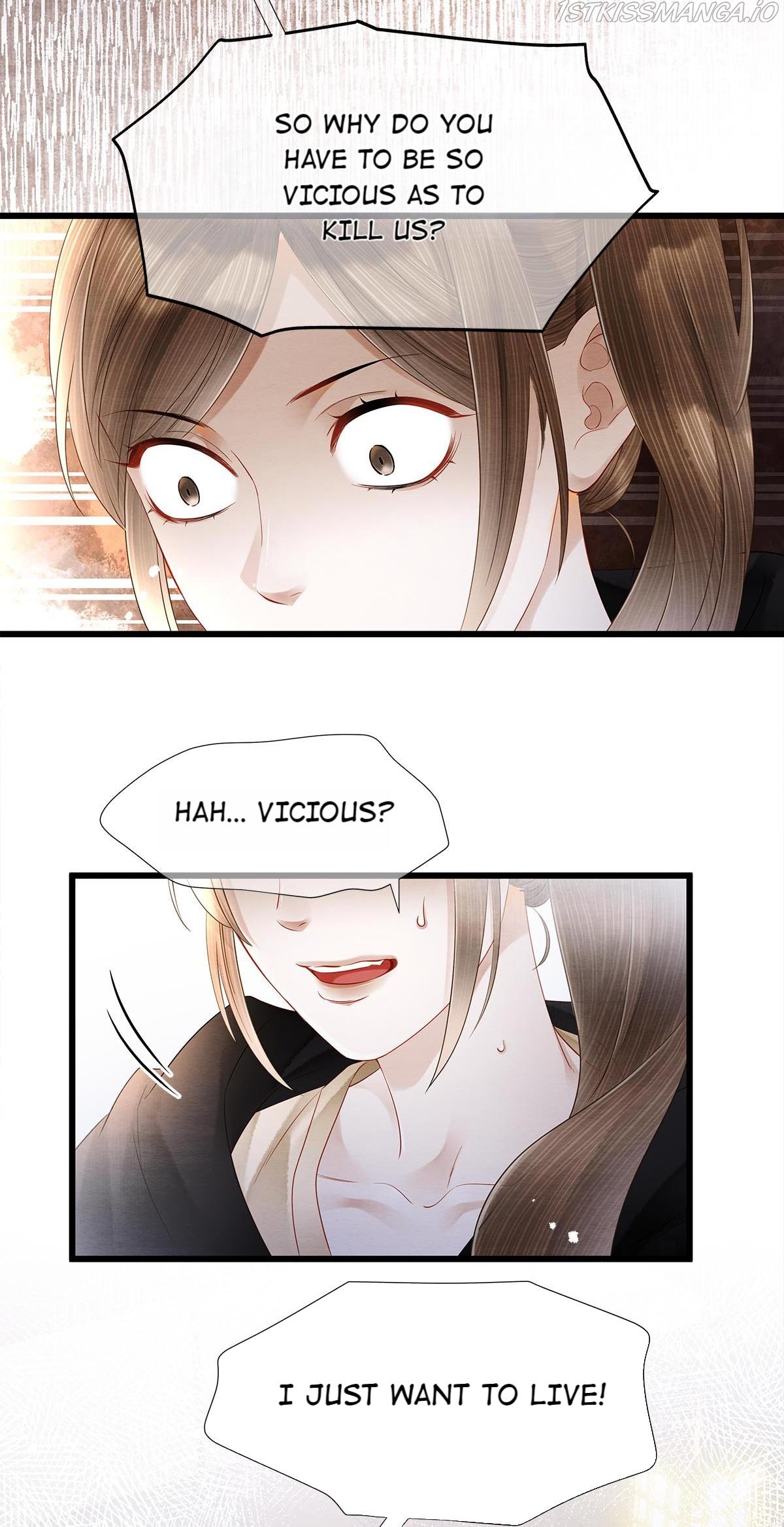 Dear Boy, You Dropped Your Integrity Chapter 146 - page 17